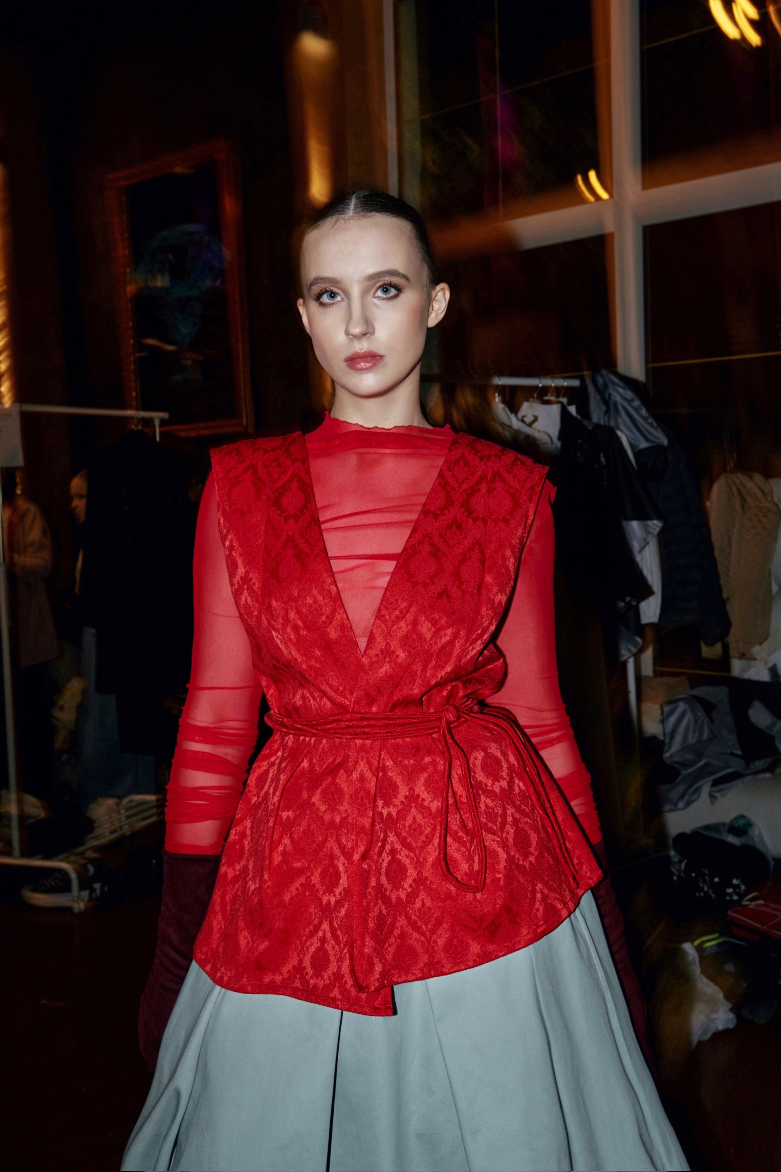 Модель для предметной съемки Ева id 10 255 Москва| Sale Easy