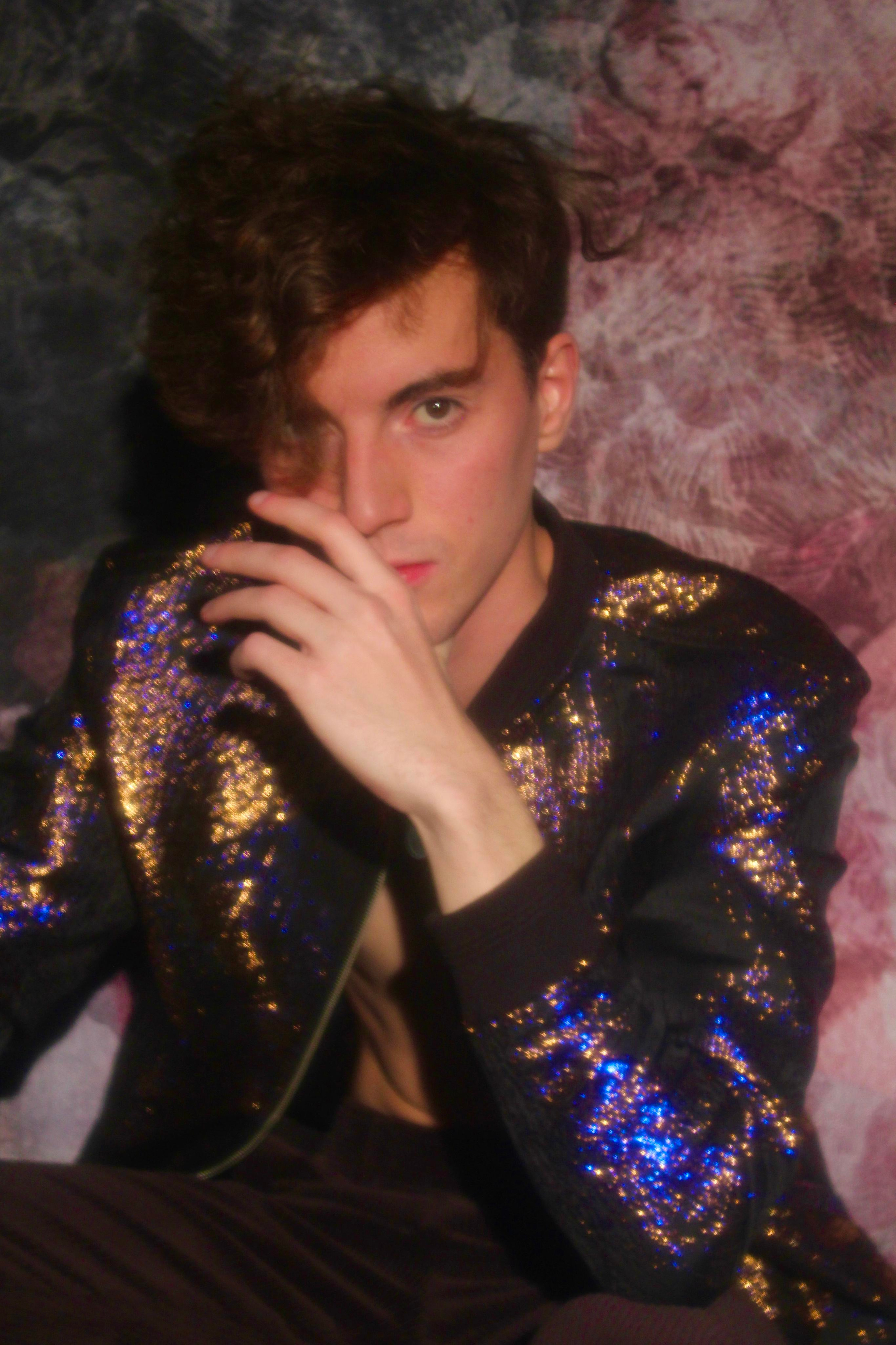 Модель для съемки на маркетплейсы Адель А Казань| Sale Easy