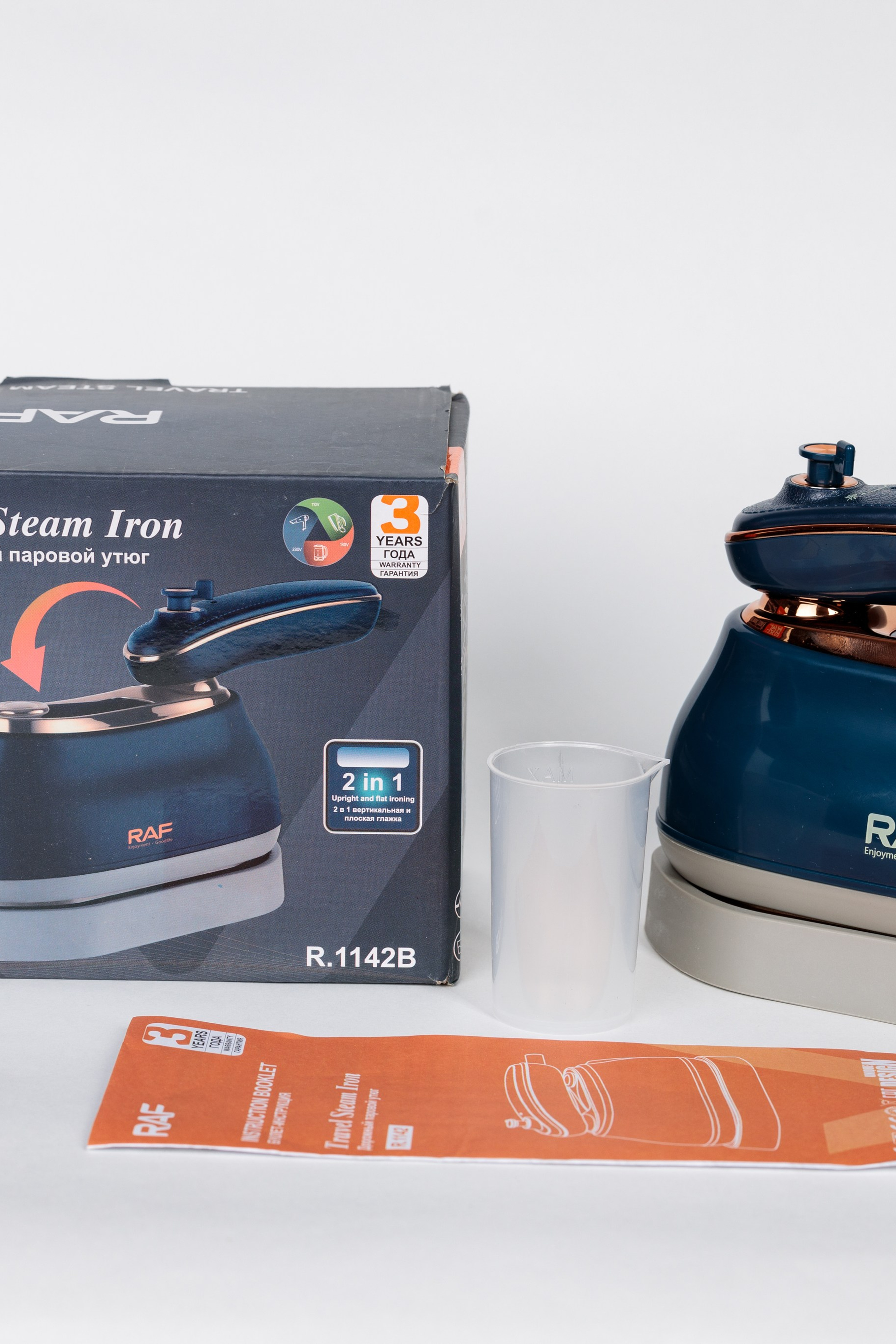 Профессиональная предметная съемка техники для повышения визуальной ценности продукта.