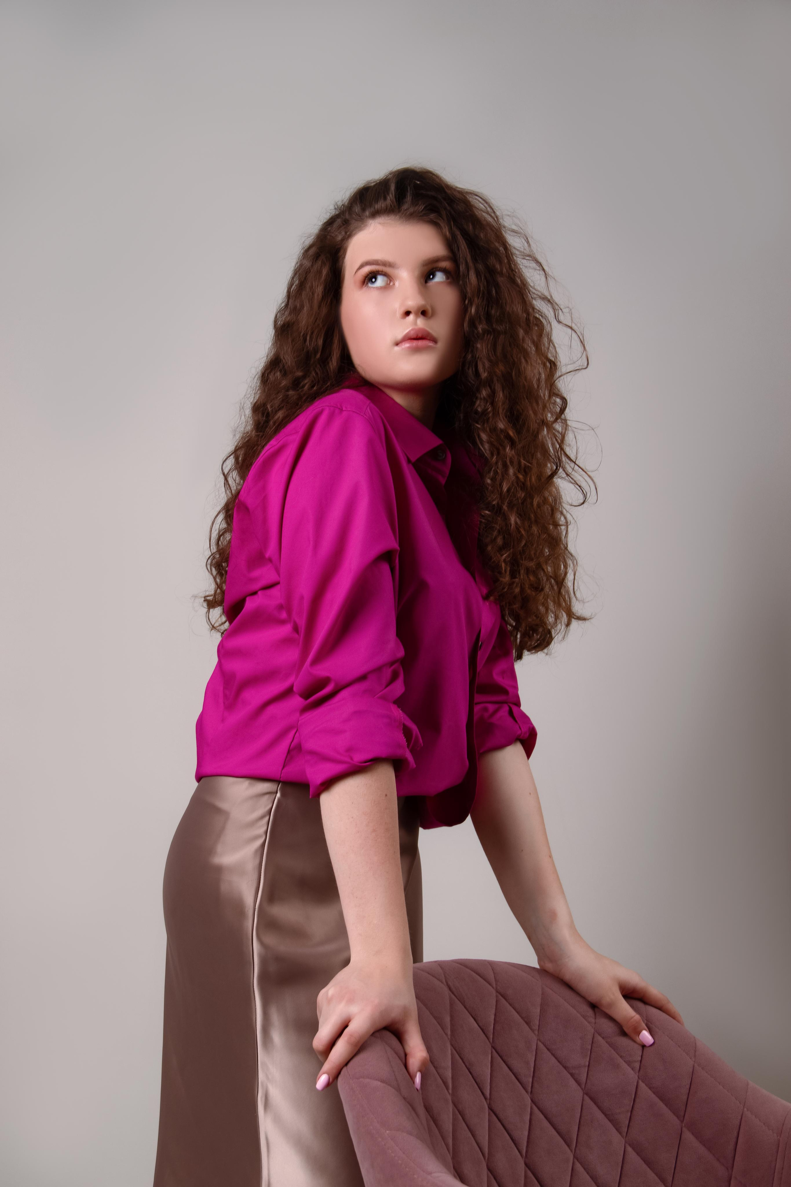 Модель для предметной съемки Елизавета 1 Н.Новгород | Sale Easy