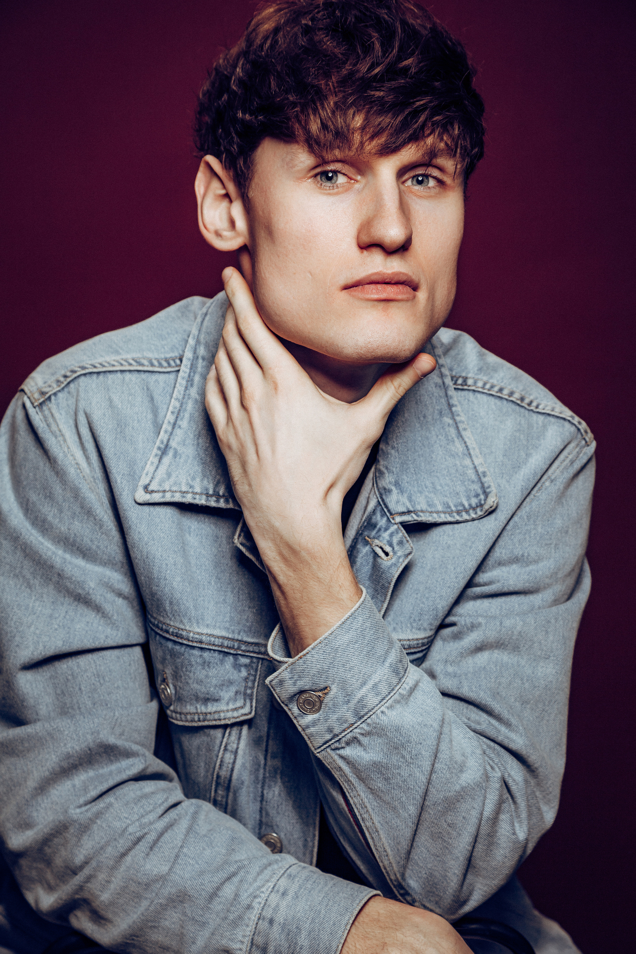 Модель для предметной съемки Илья АА Москва | Sale Easy