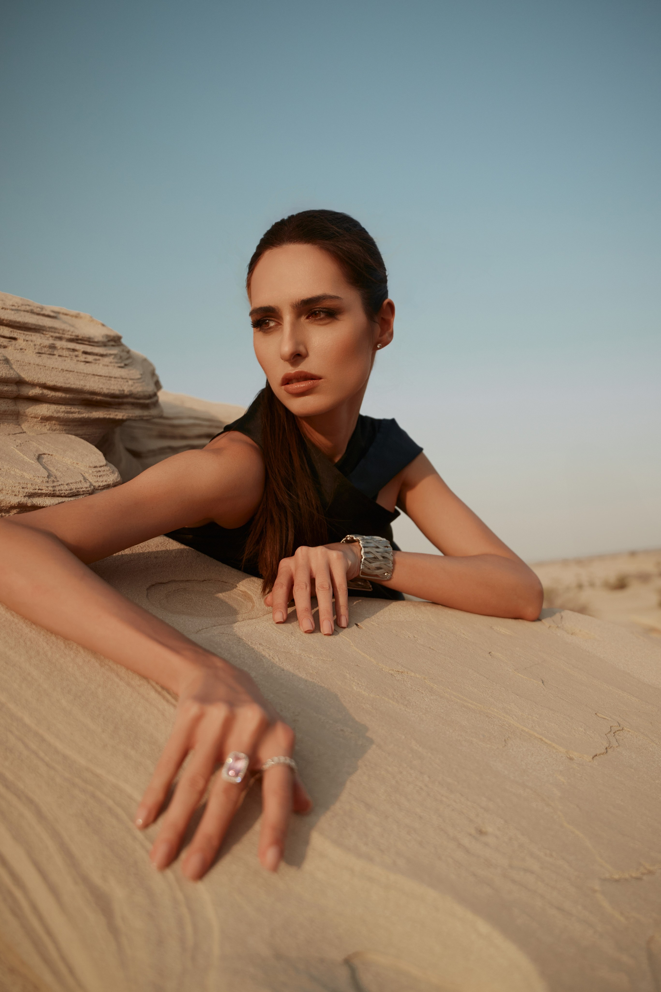 Модель для предметной съемки Ирина Л. Москва| Sale Easy