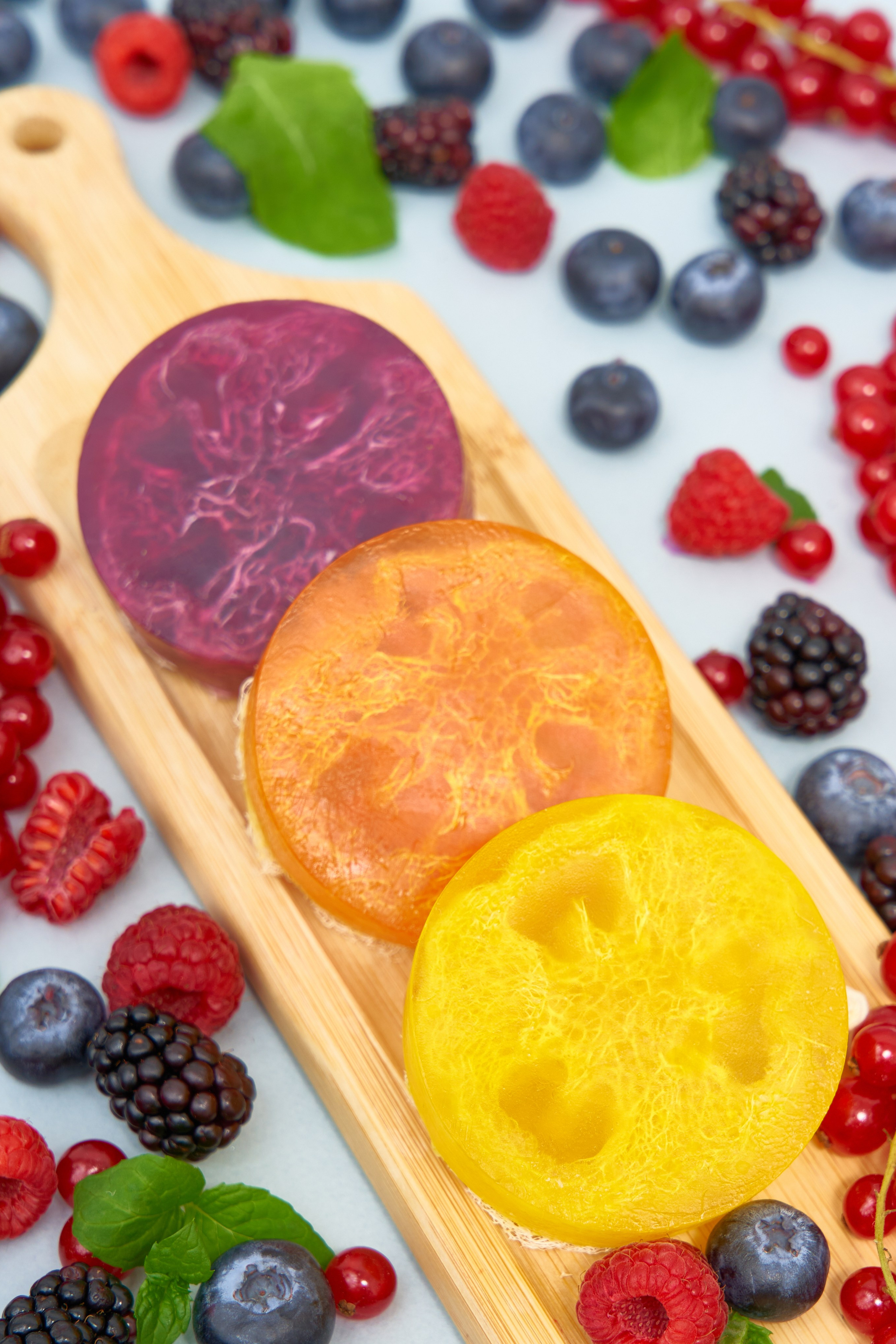 Дарена — мыло