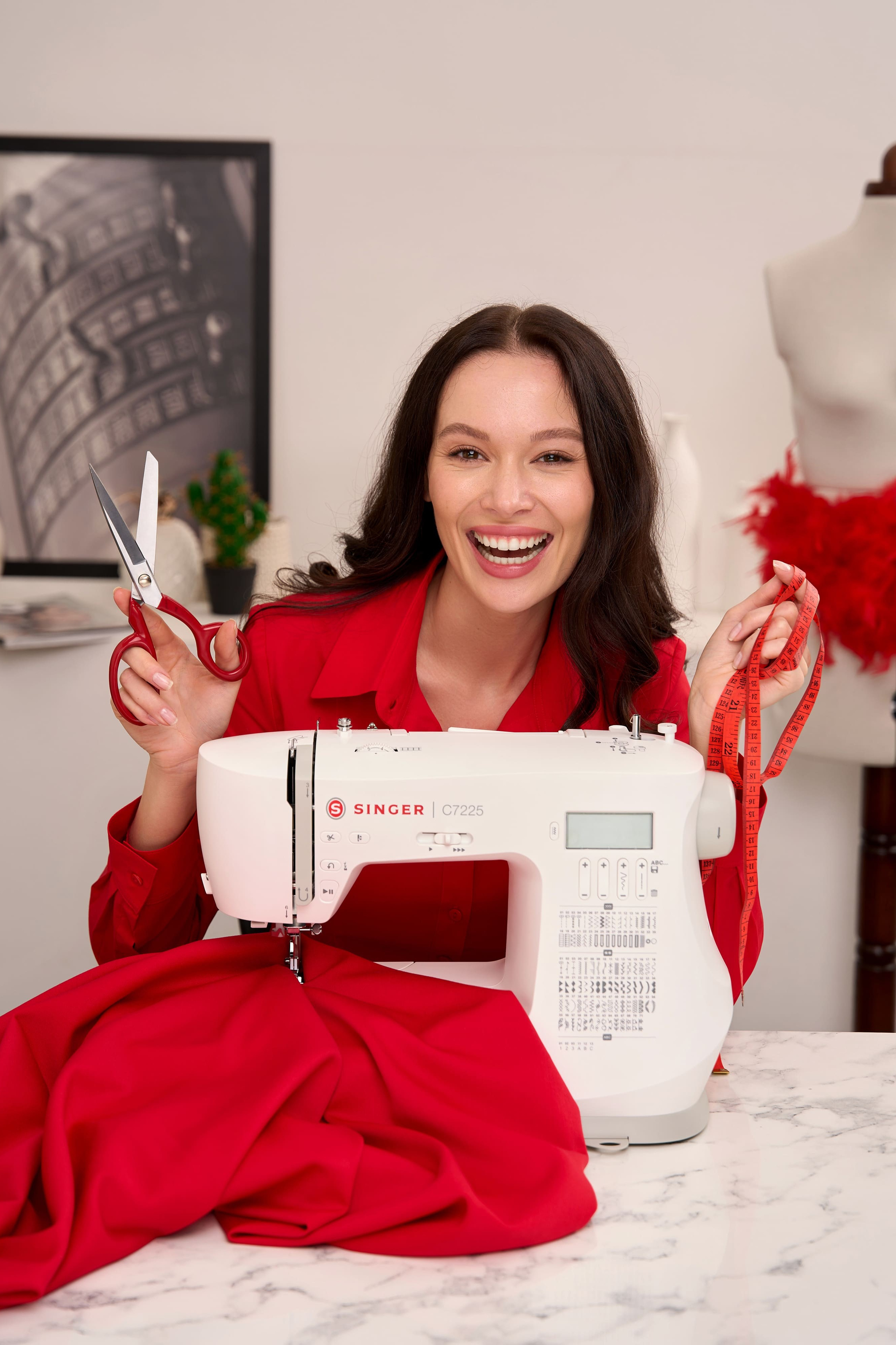 Портфолио Техника альбом| Sale Easy