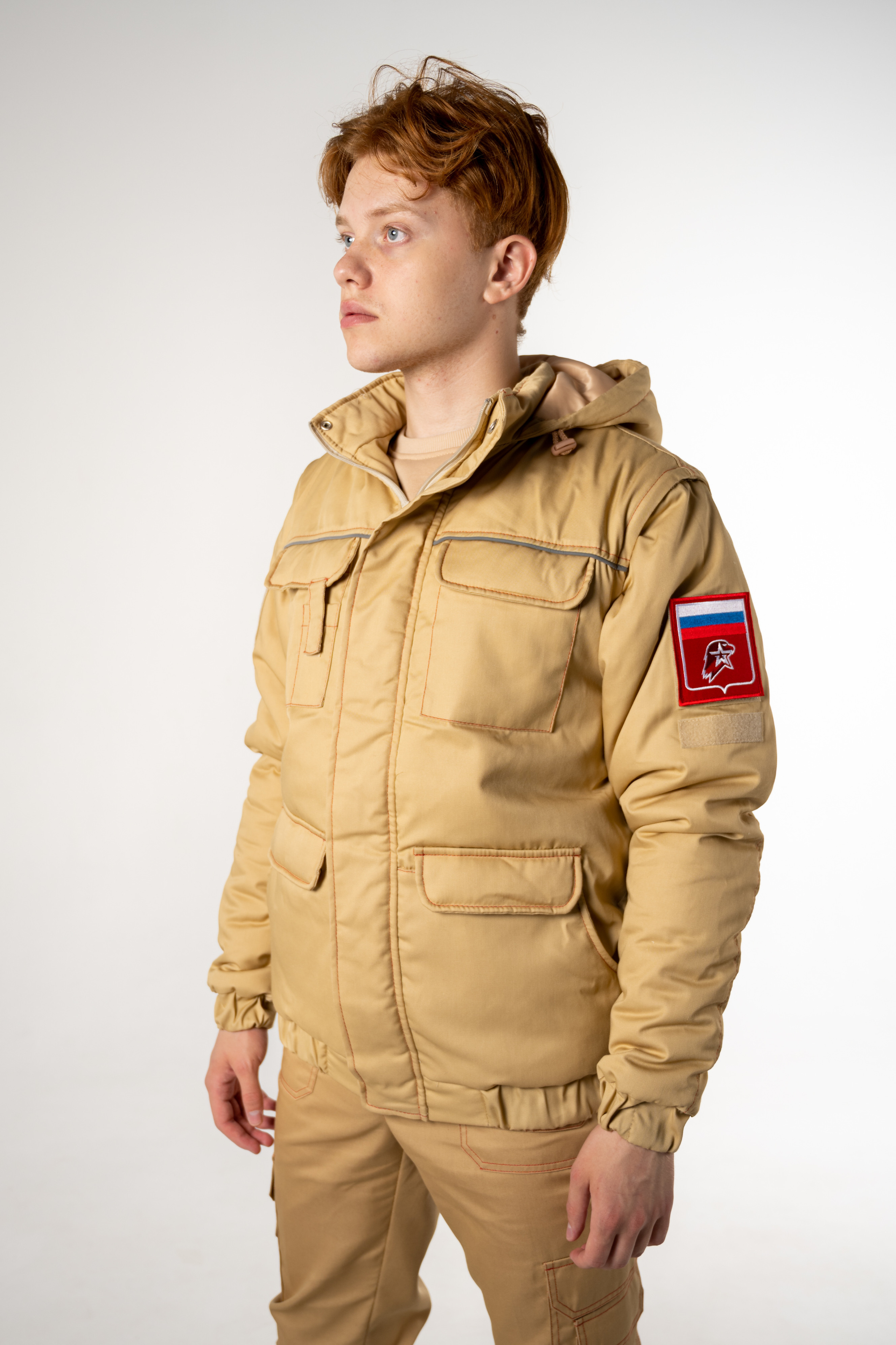 Портфолио. Фото мужской одежды для маркетплейсов | Sale Easy