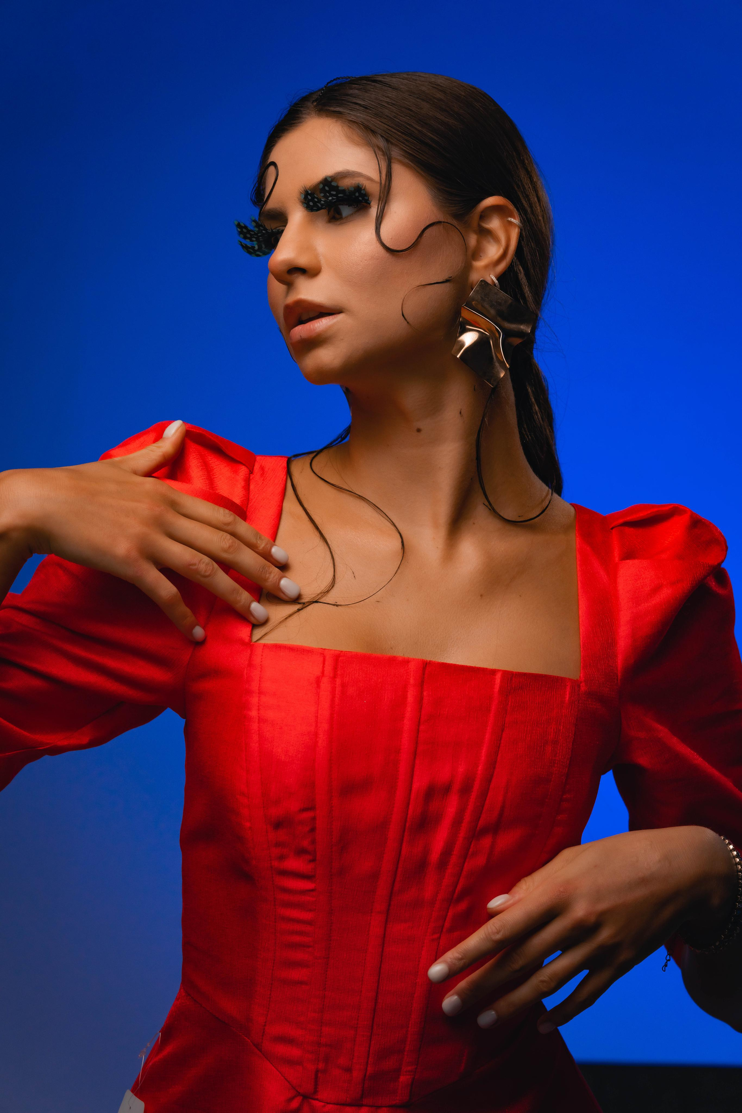 Модель для предметной съемки Ирина Г. Москва| Sale Easy