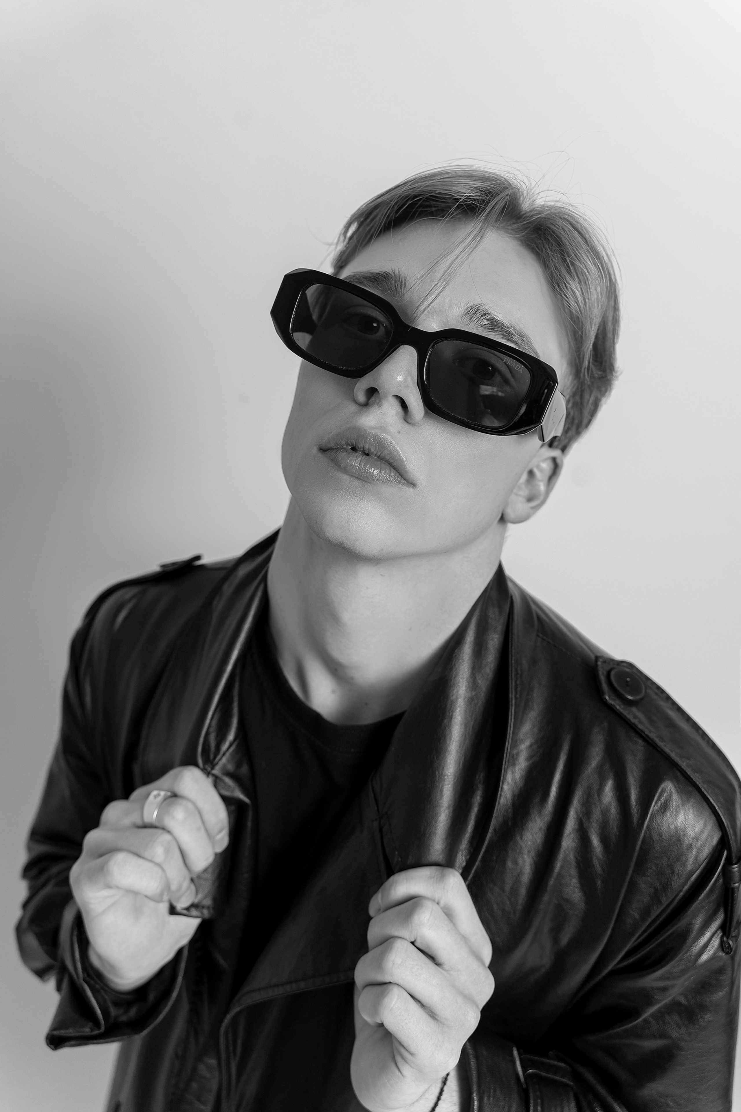 Модель для съемки для маркетплейсов Егор Е. Москва | Sale Easy