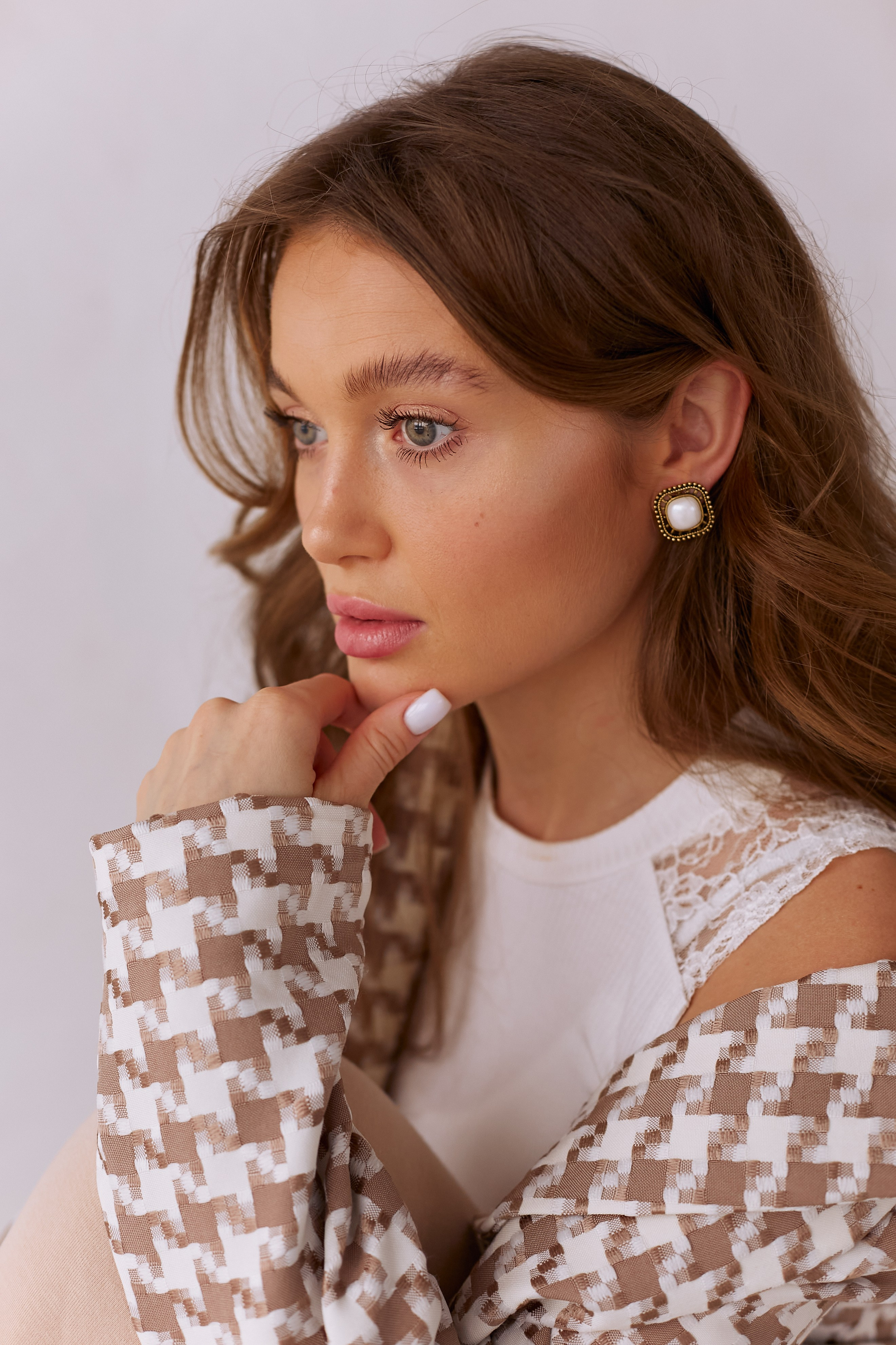 Модель для съемки для интернет магазинов Яна Ж. Н.Новгород| Sale Easy