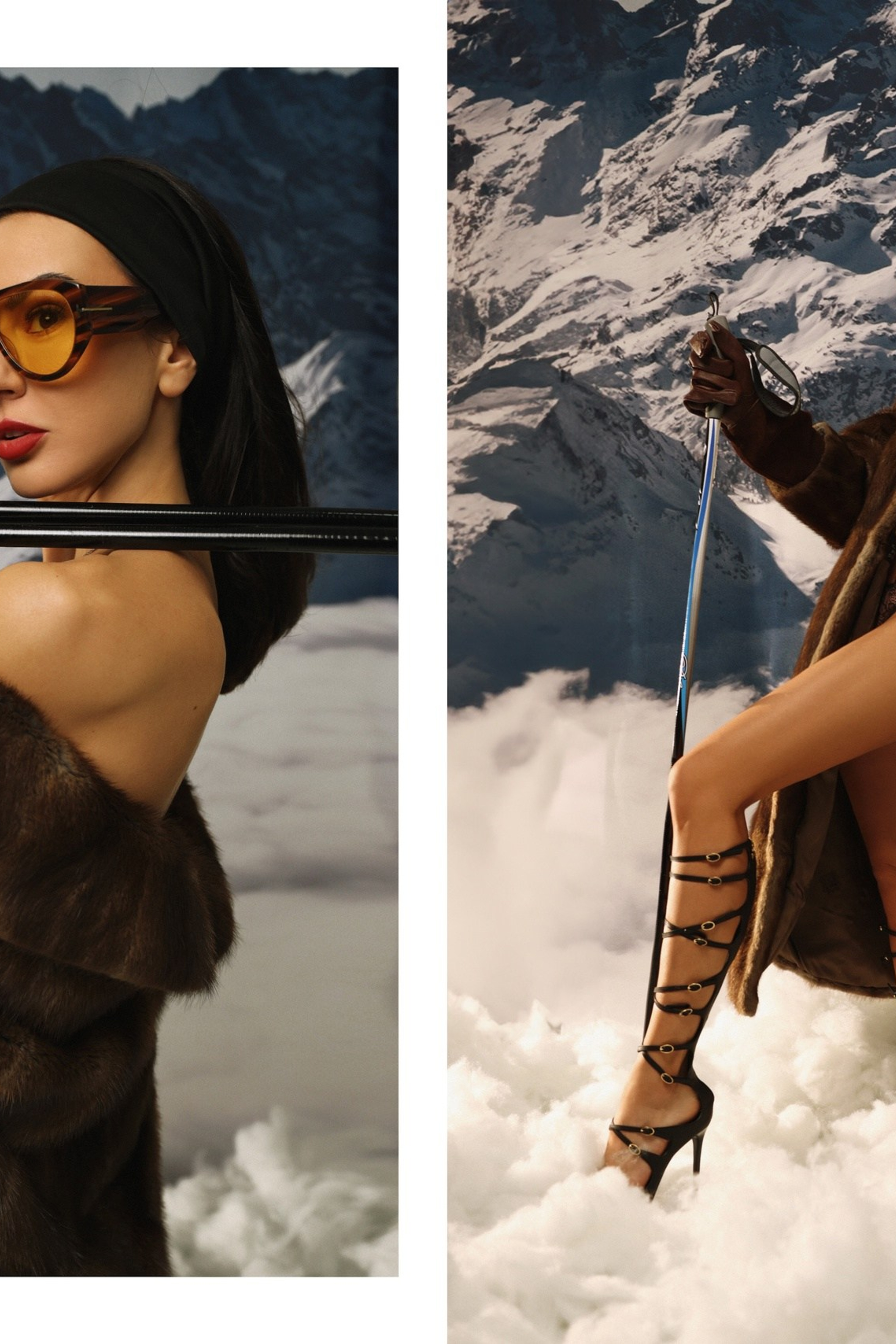 Портфолио для тендеров Love Republic -Studio|Sale Easy