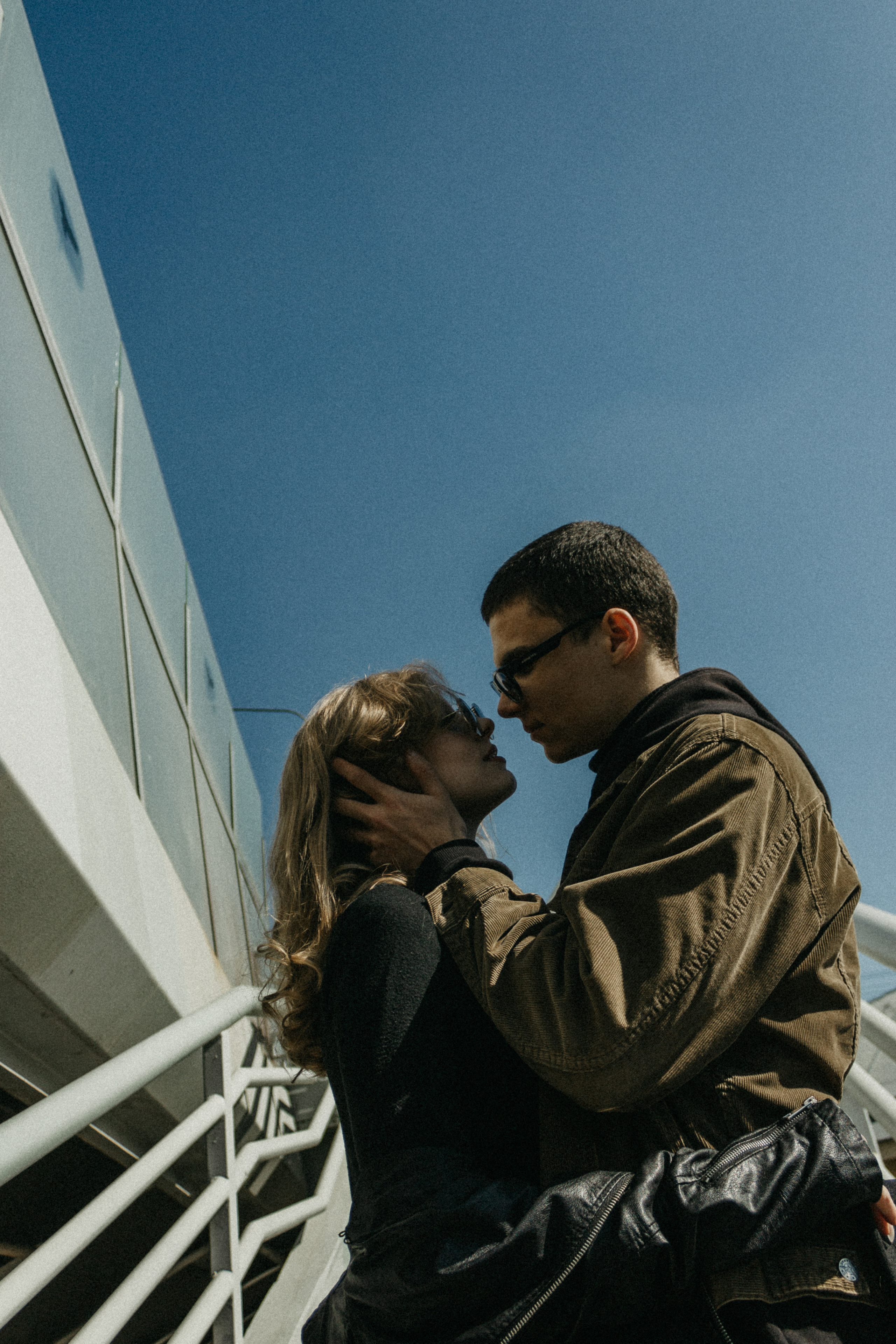 Модель для предметной съемки Сергей Б С-Петербург | Sale Easy