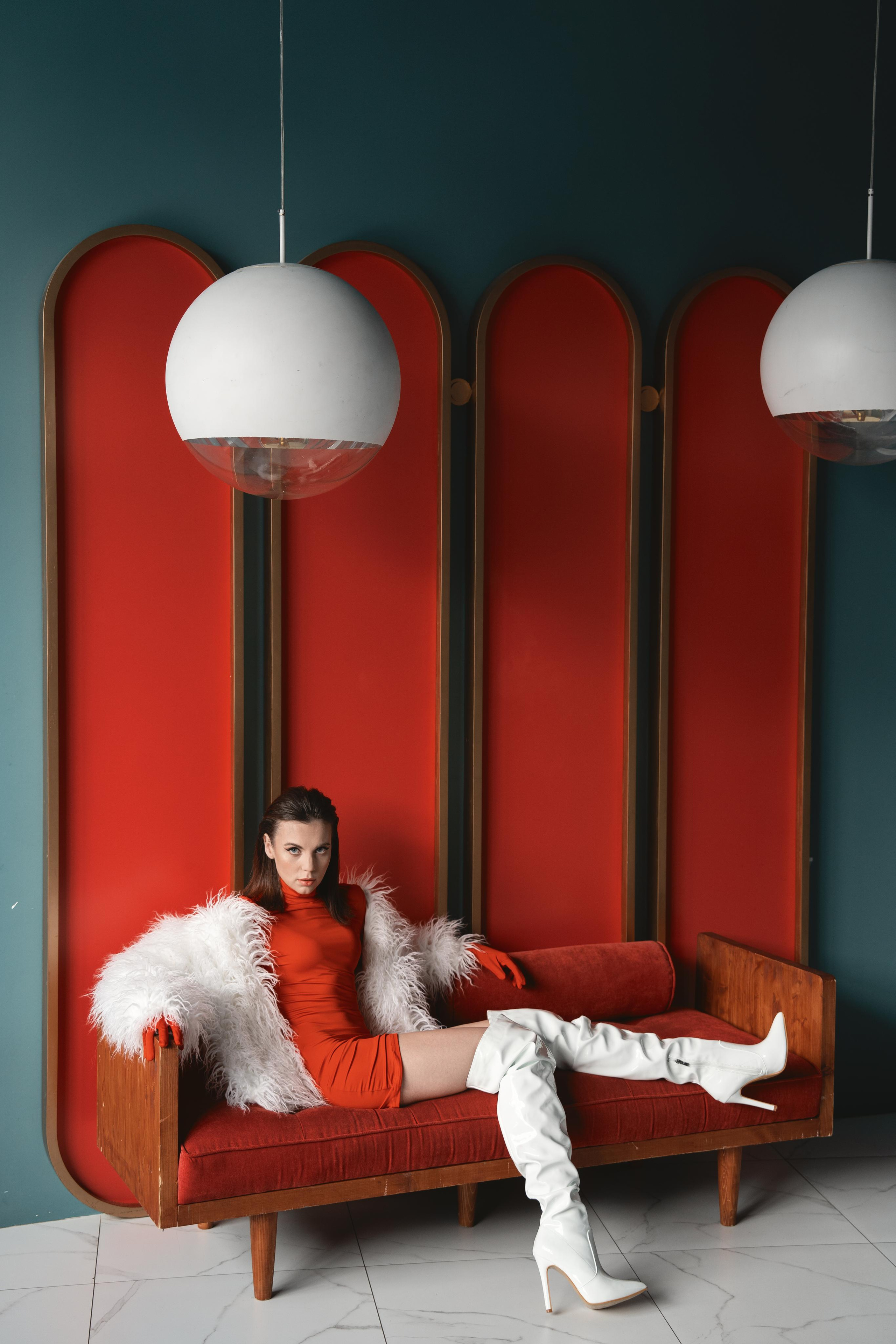 Модель для предметной съемки Евгения Б С-Петербург | Sale Easy