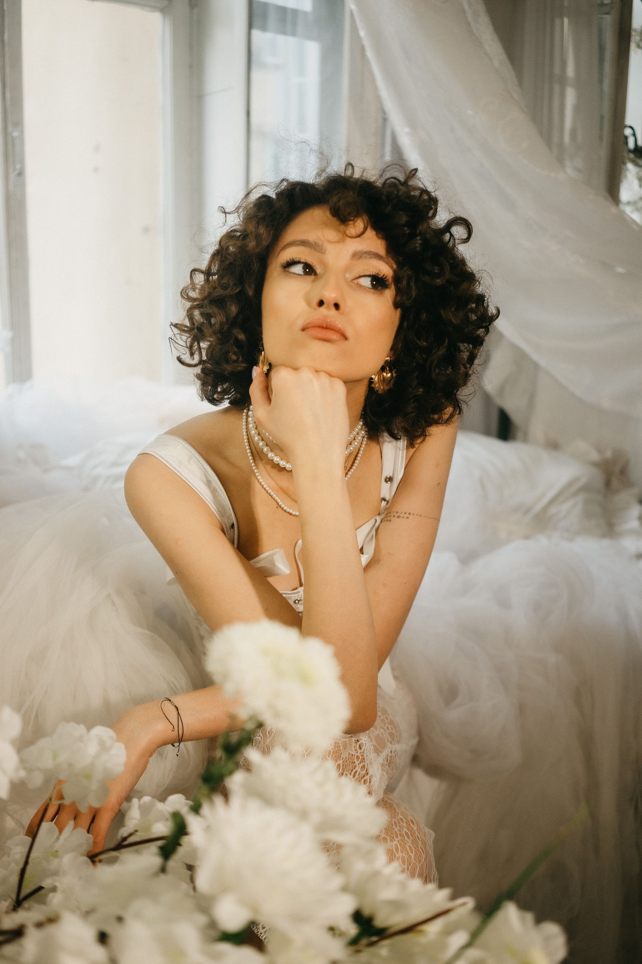 Модель для предметной съемки Анна Ш. С.-Пб| Sale Easy