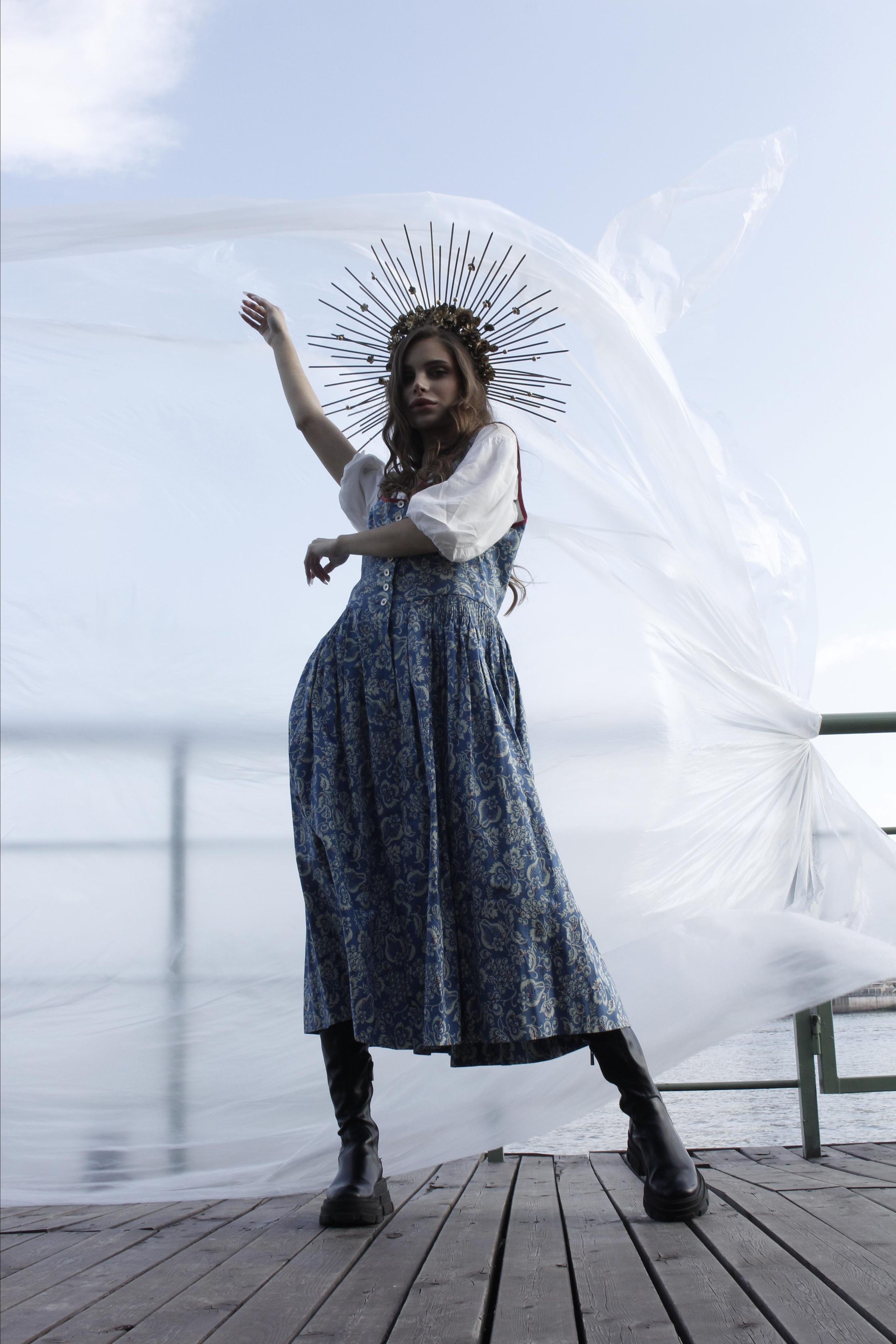 Модель для предметной съемки Валентина Н.Новгород | Sale Easy