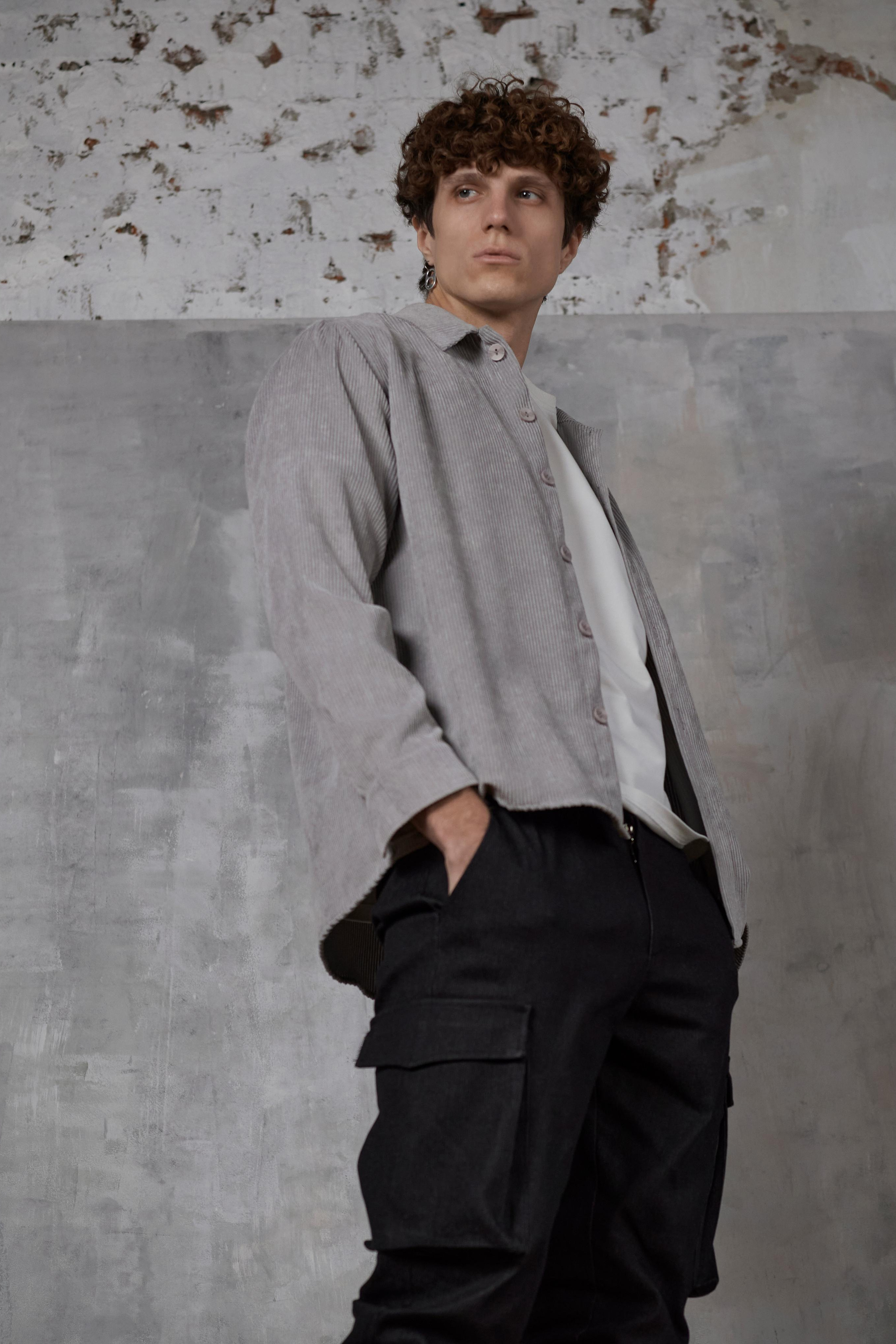 Модель для предметной съемки Дмитрий Д. Москва | Sale Easy