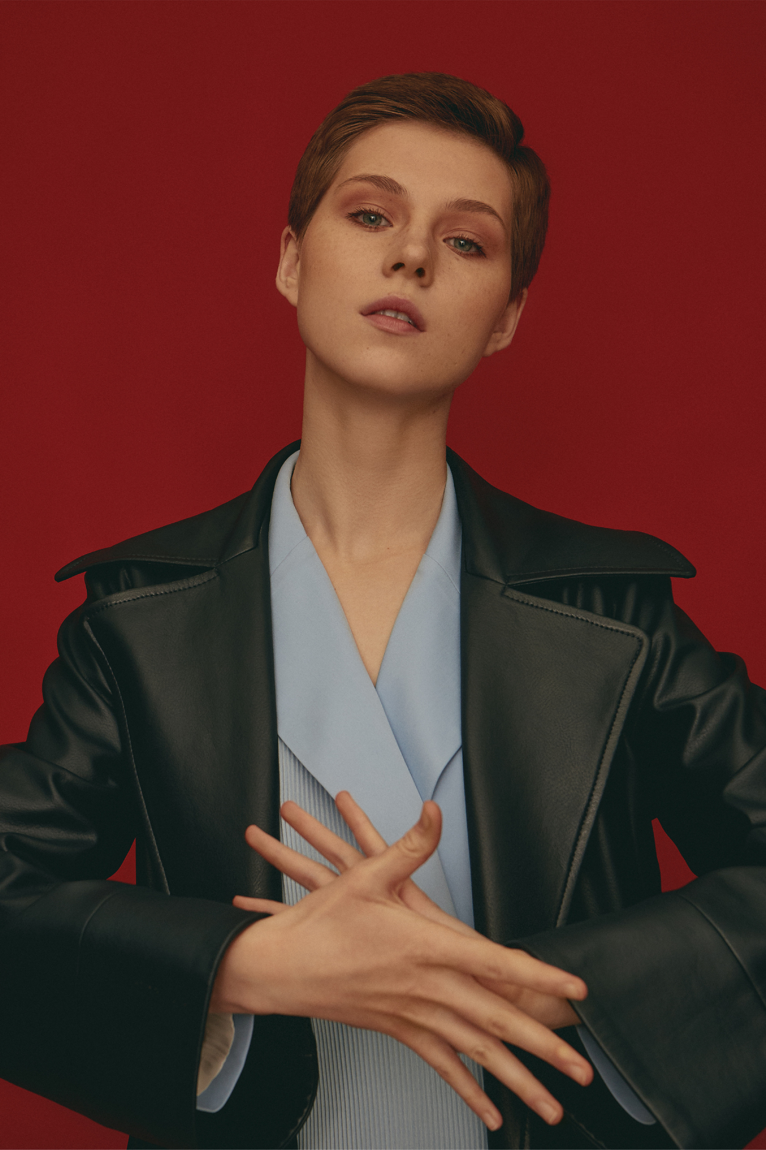 Модель для предметной съемки Дарья Н.Новгород | Sale Easy