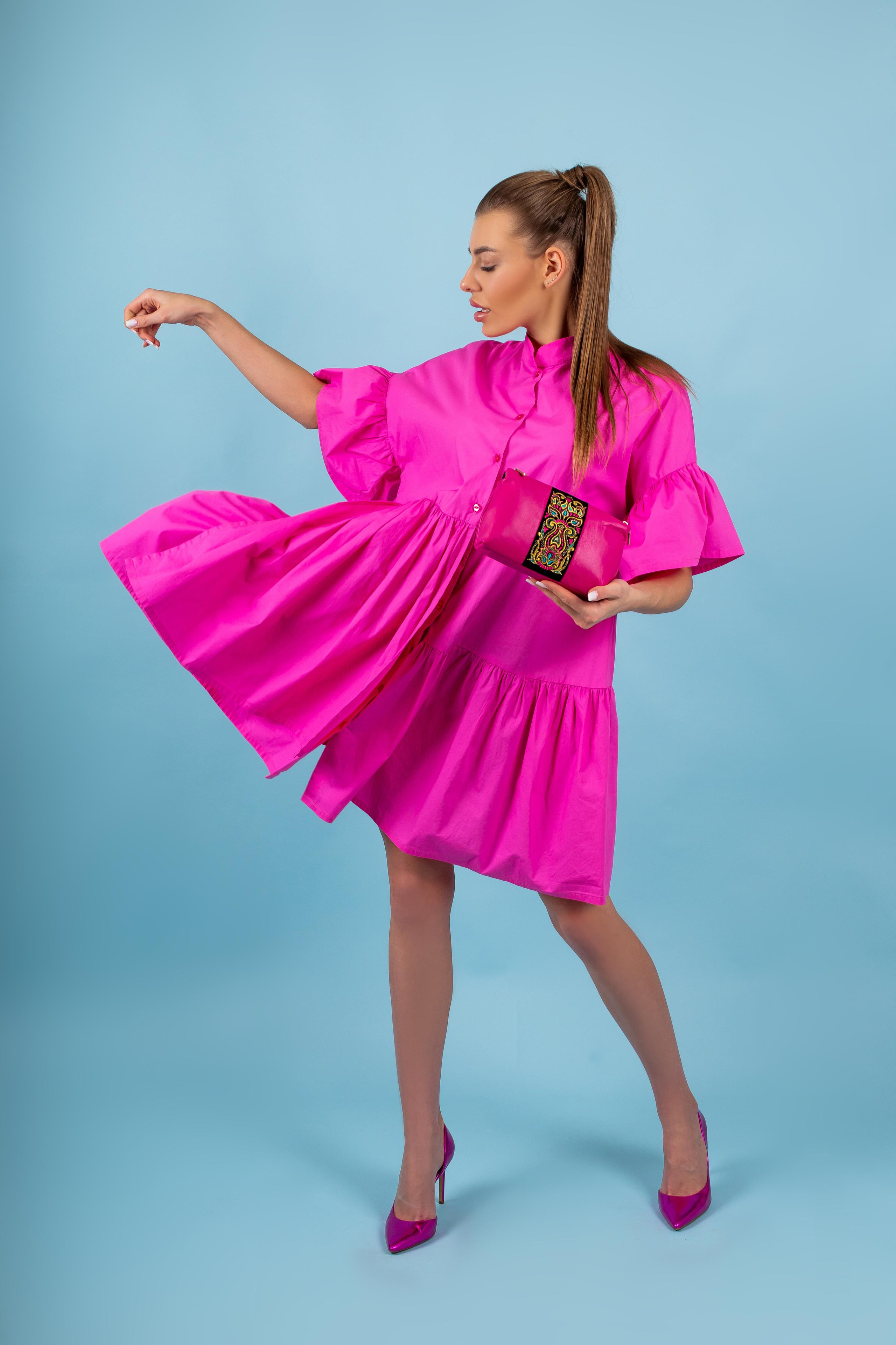 Модель для предметной съемки москвичка Алина Sale Easy