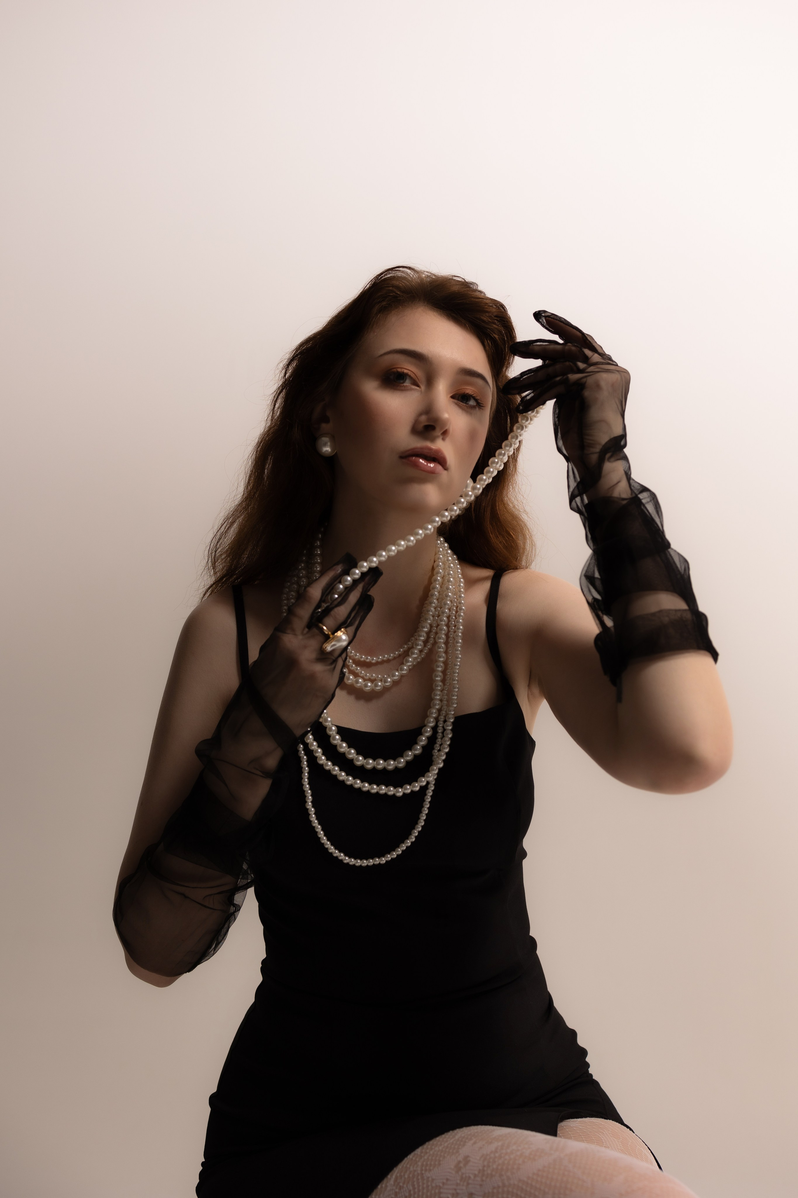 Модель для предметной съемки Виктория id 25 151 НН|Sale Easy