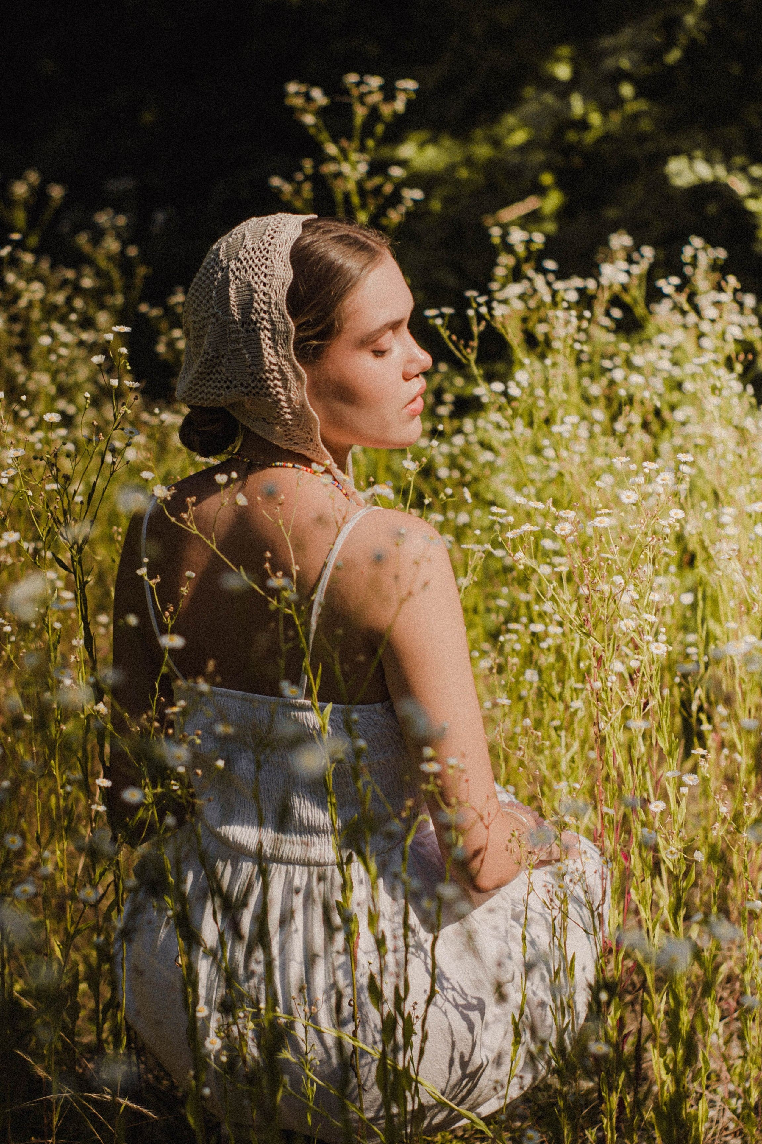 Модель для предметной съемки Данна Сочи| Sale Easy