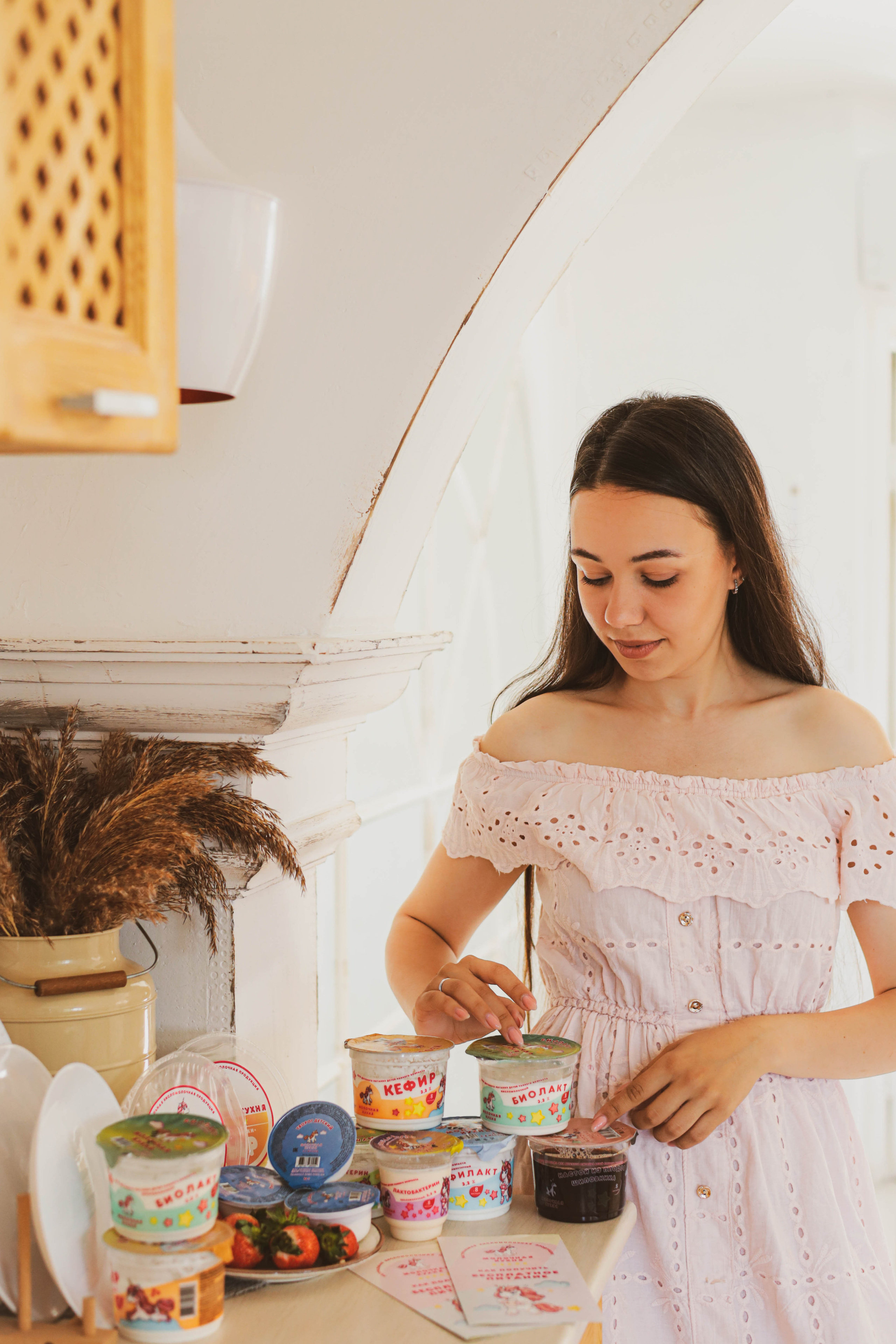 Портфолио.Съемки с дошколятами для маркетплейсов | Sale Easy