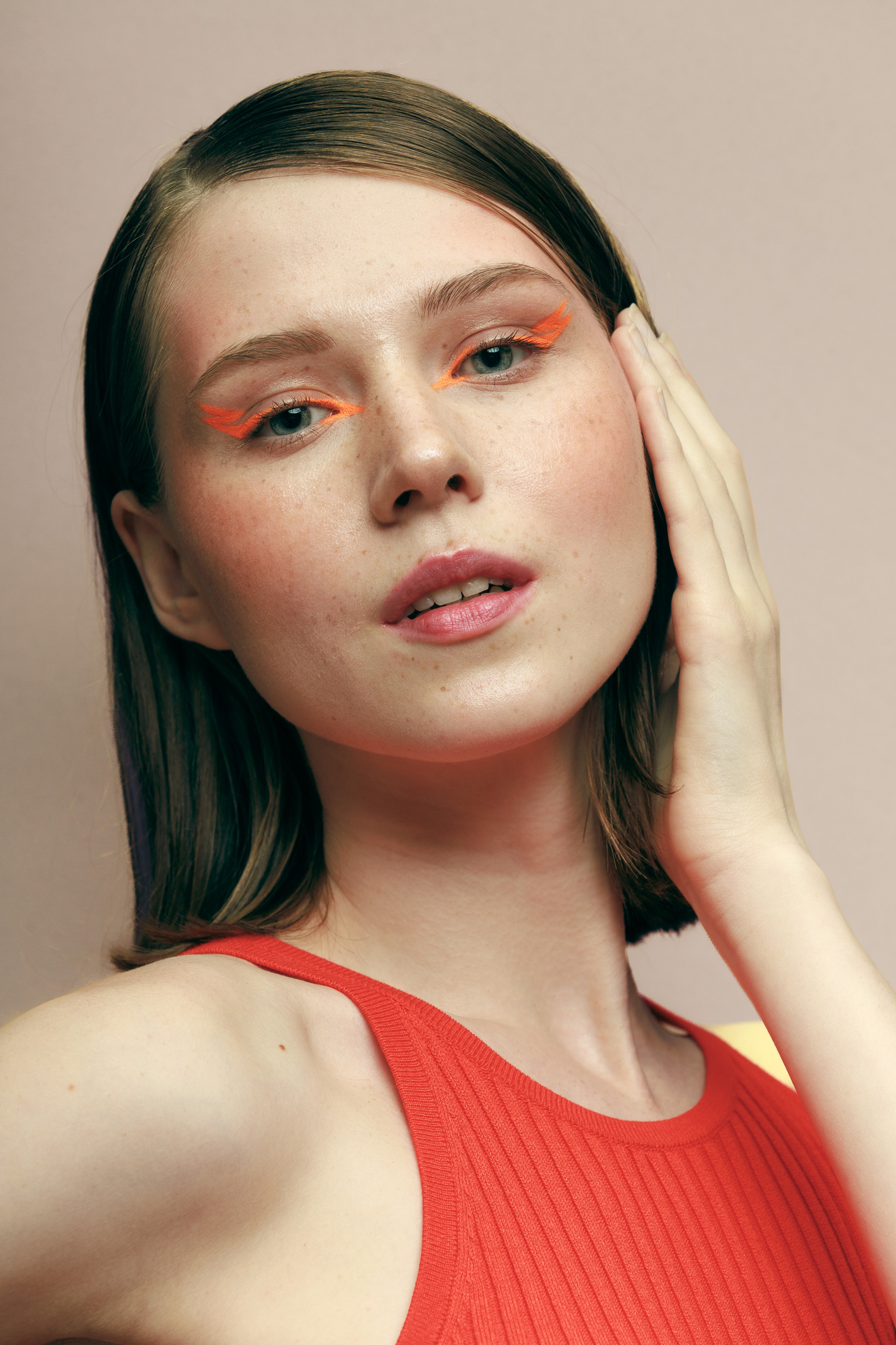 Модель для предметной съемки Дарья Н.Новгород | Sale Easy