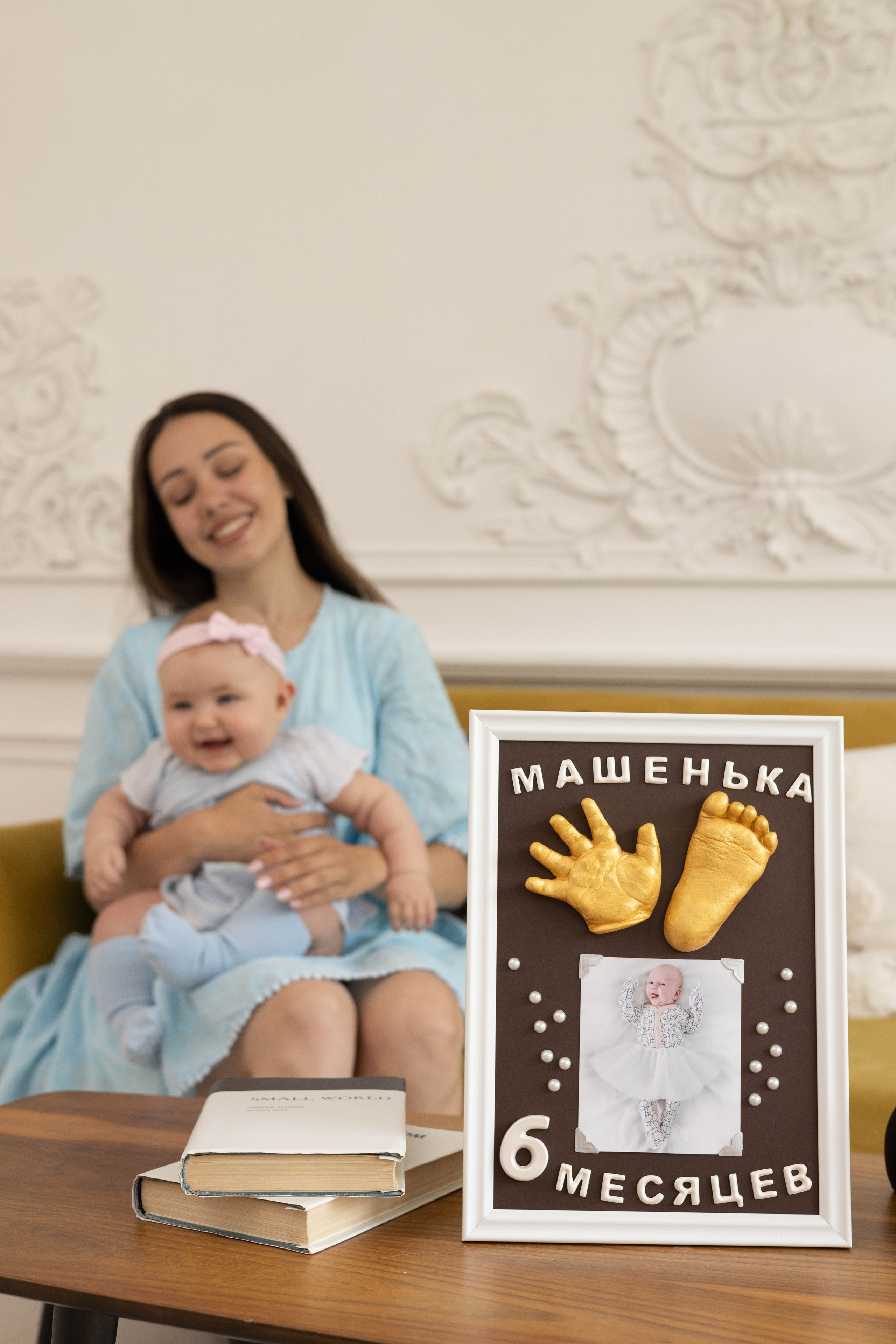 Модель девочка для предметной съемки Маша Н.Новгород | Sale Easy