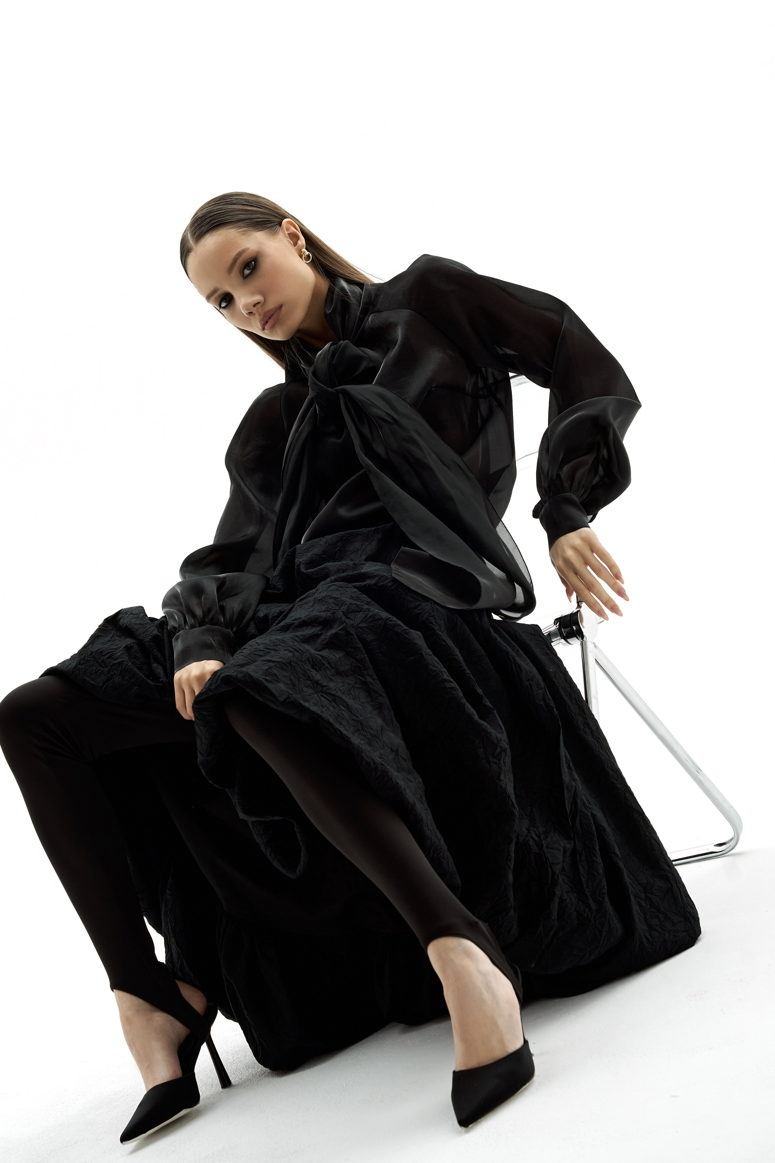 Модель для предметной съемки Дарья С.-Пб| Sale Easy