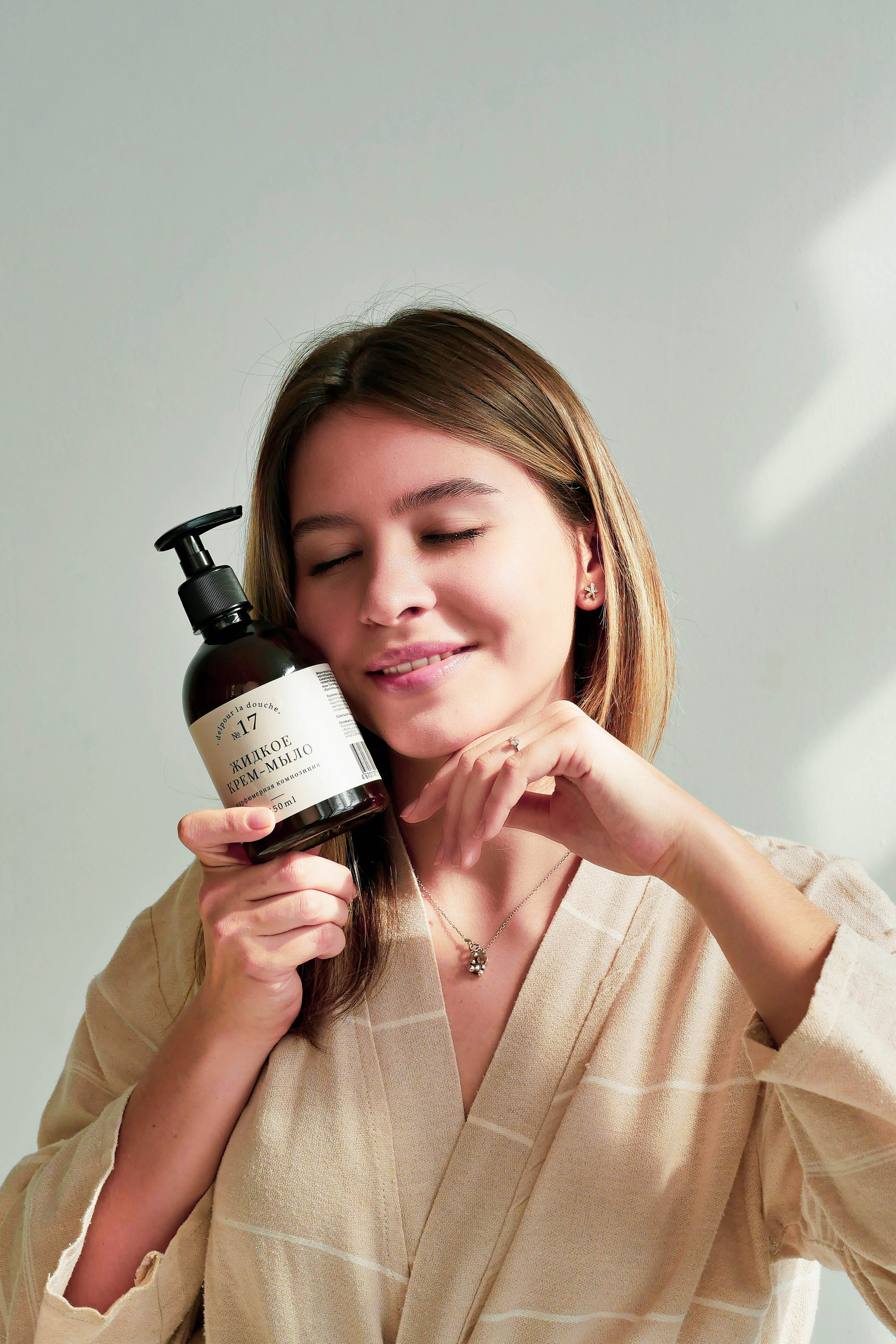 Портфолио. Фото товаров для красоты для маркетплейсов | Sale Easy