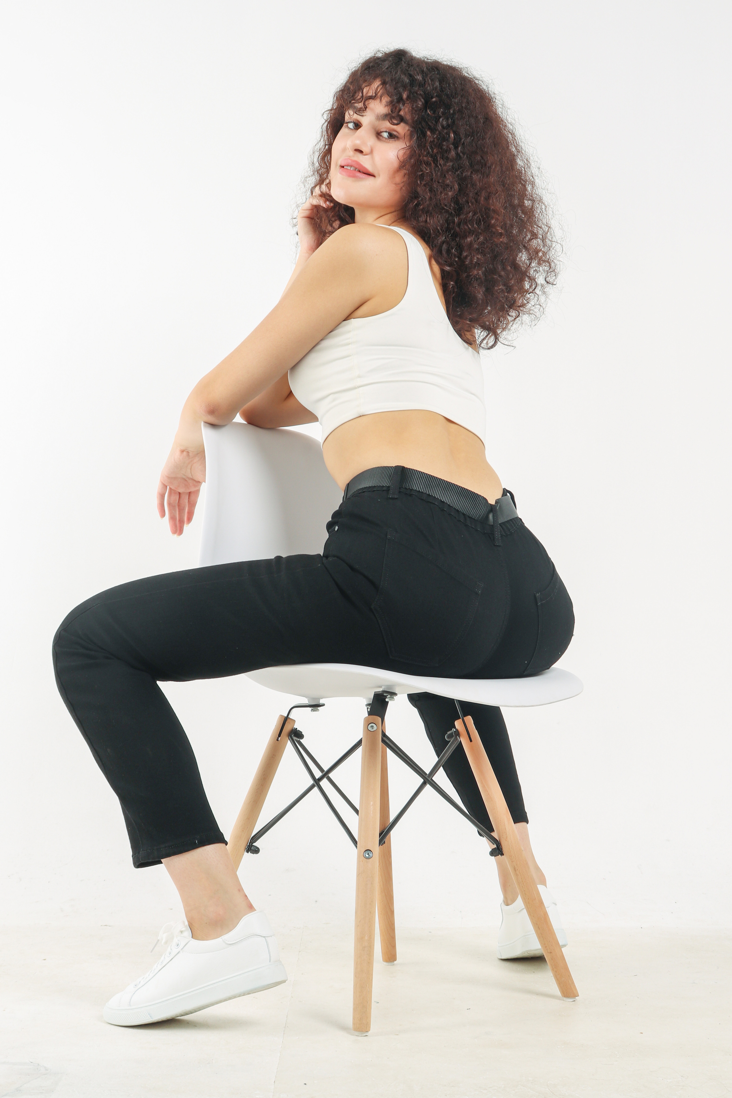 Портфолио. Фото женской одежды для маркетплейсов | Sale Easy