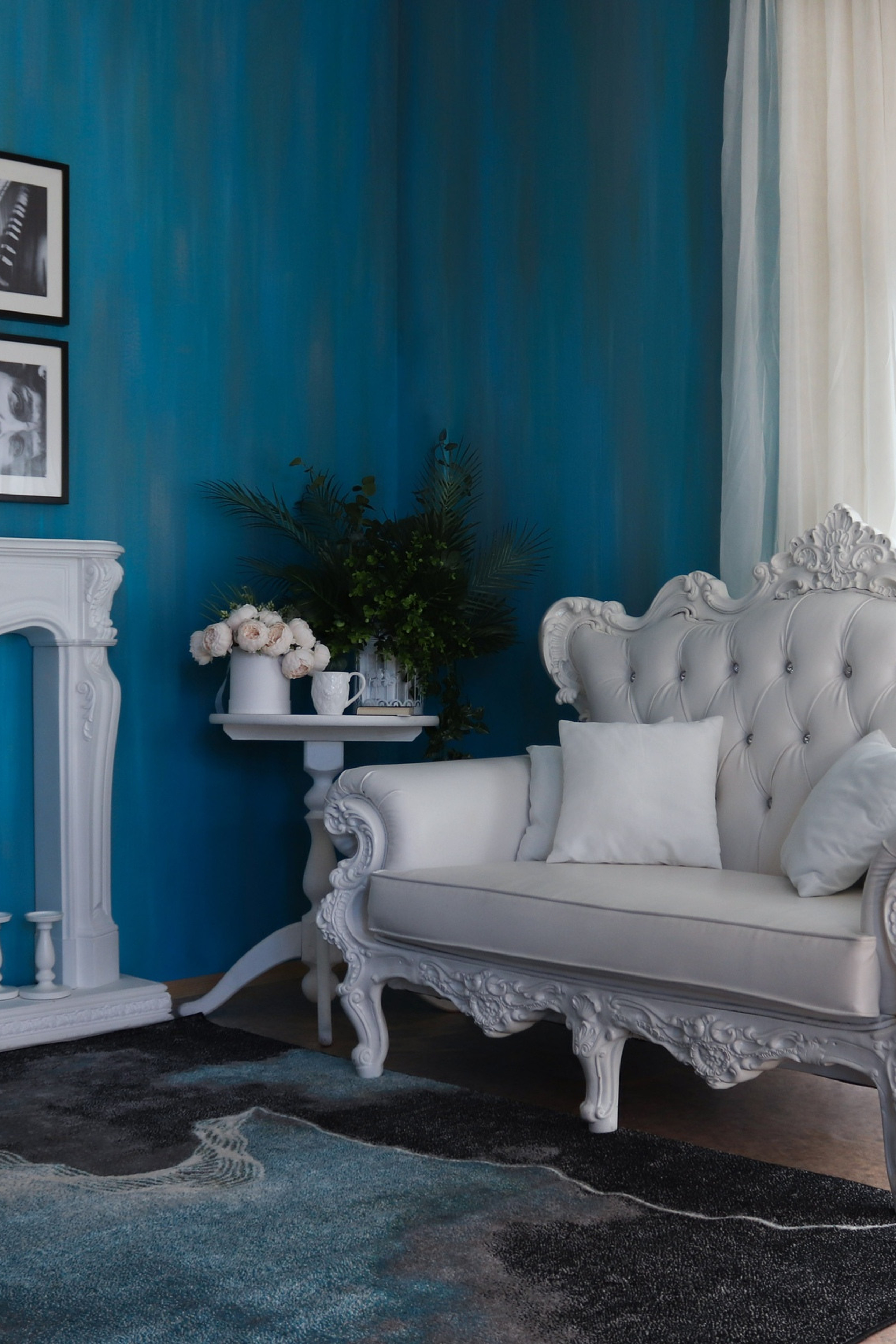 Студия Орлеан — Зал № 1 для предметной съемки Н.Новгород |Sale Easy