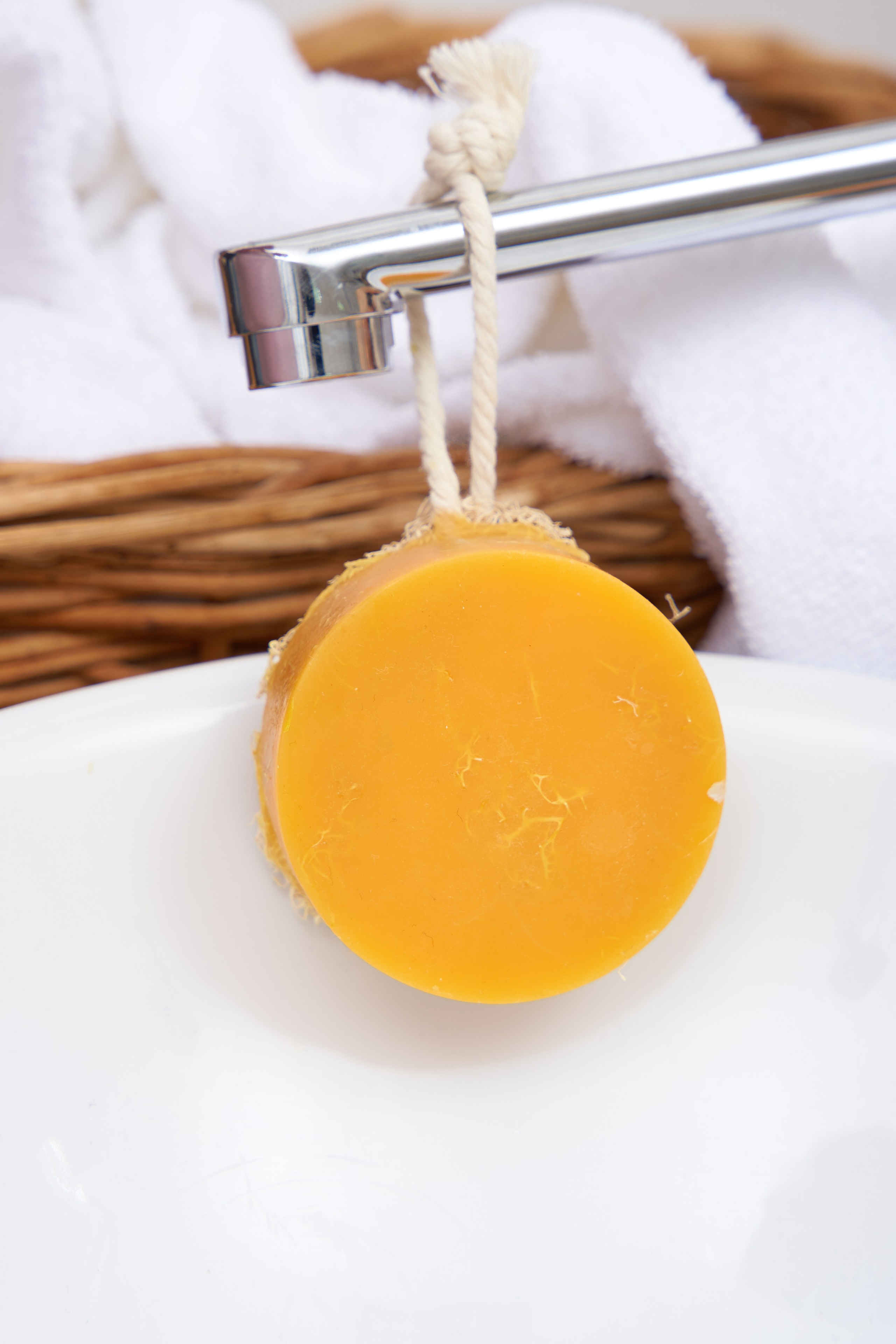 Дарена — мыло