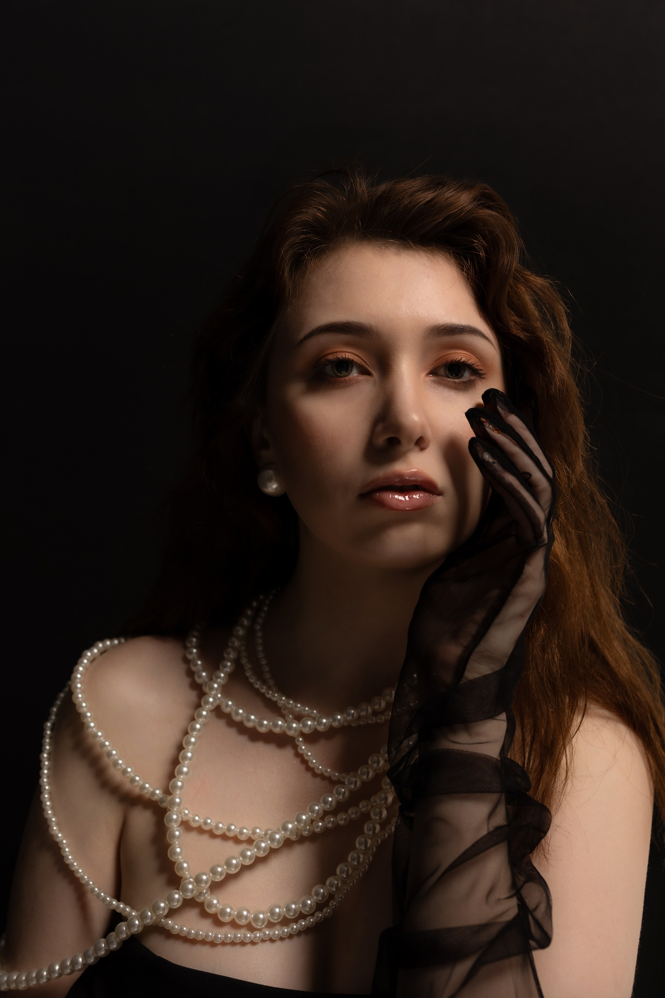 Модель для предметной съемки Виктория id 25 151 НН|Sale Easy