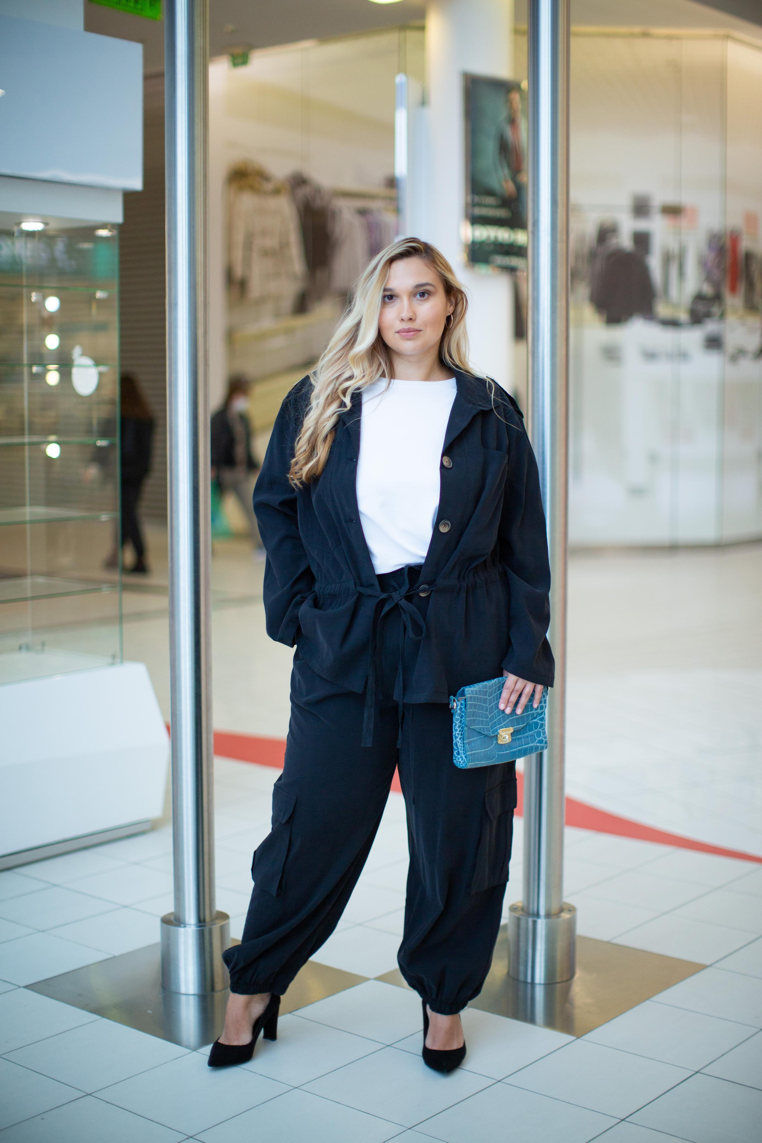 Модель plus size для съемок на маркетплейс Виктория У.Москва | Sale E