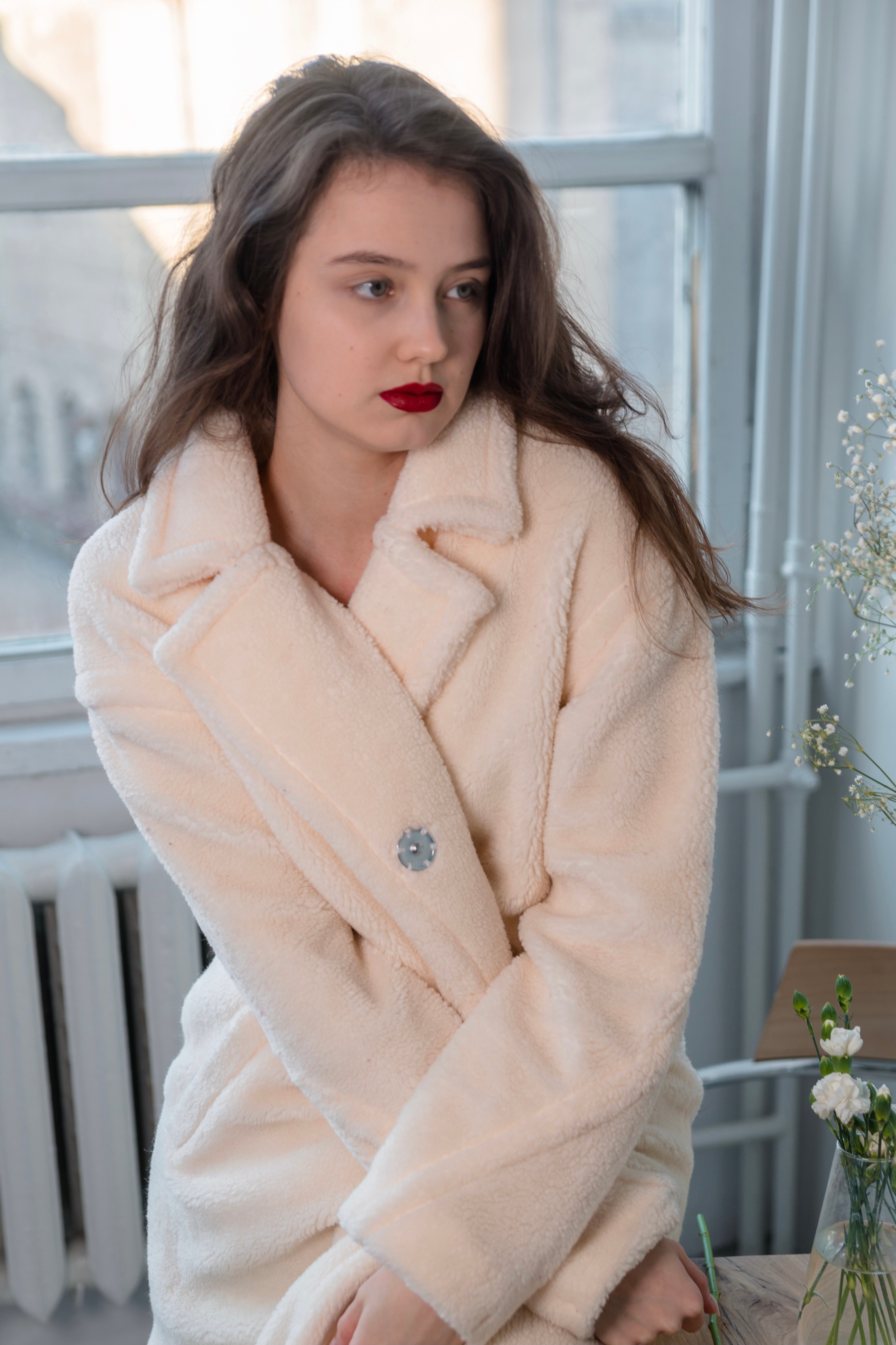 Модель для предметной съемки Резеда Москва| Sale Easy