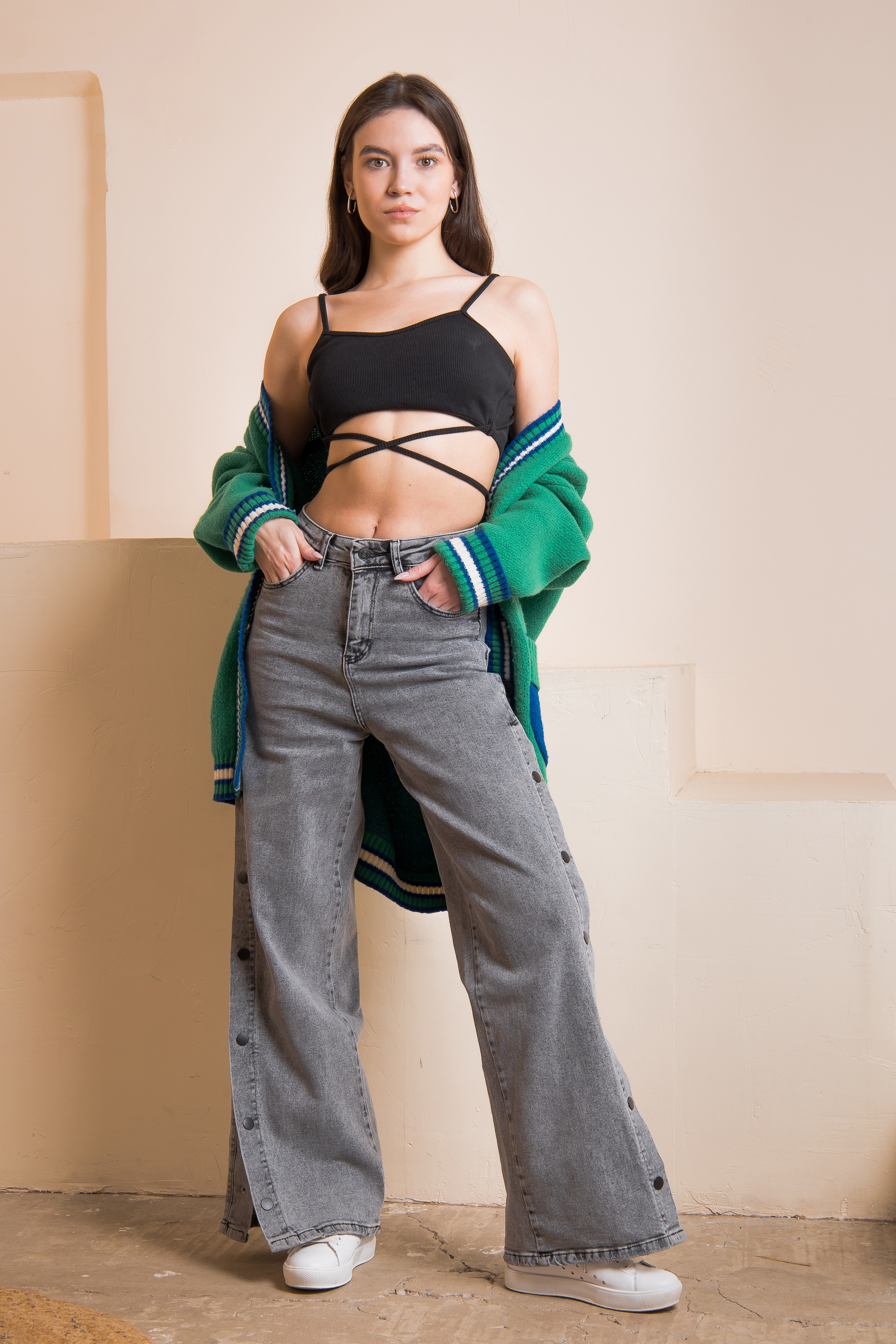 Портфолио. Фото женской одежды для маркетплейсов | Sale Easy