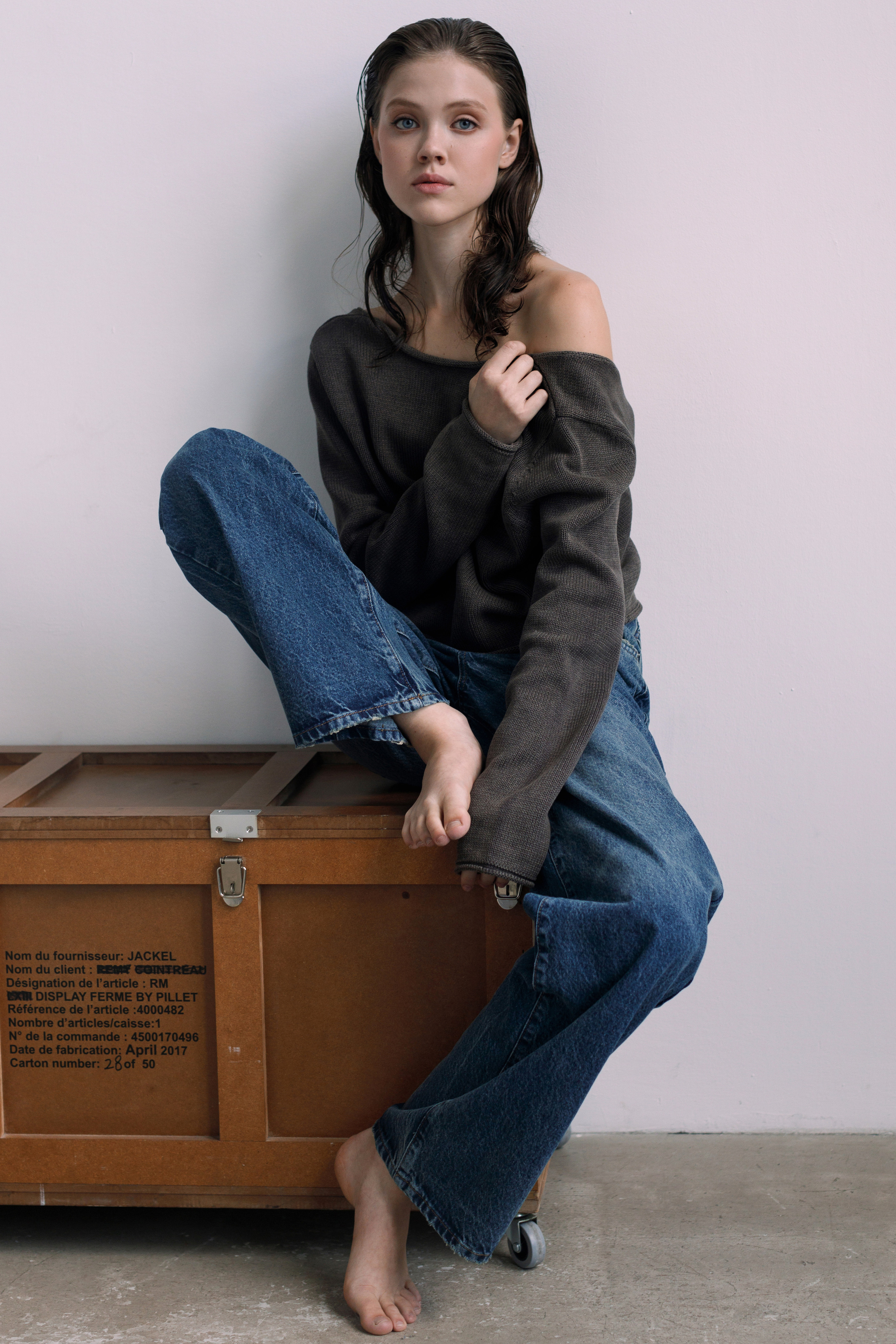 Модель для предметной съемки Леся Н.Новгород | Sale Easy