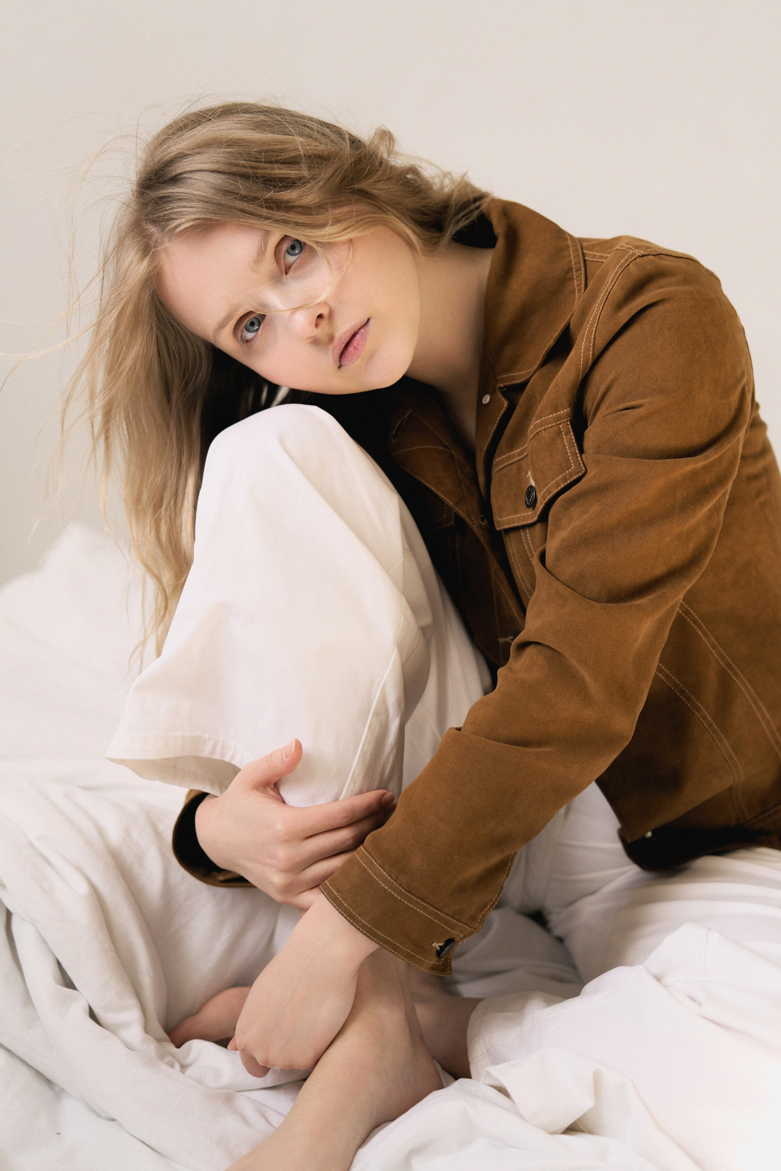 Модель для предметной съемки Ксения id 16 058 Казань| Sale Easy