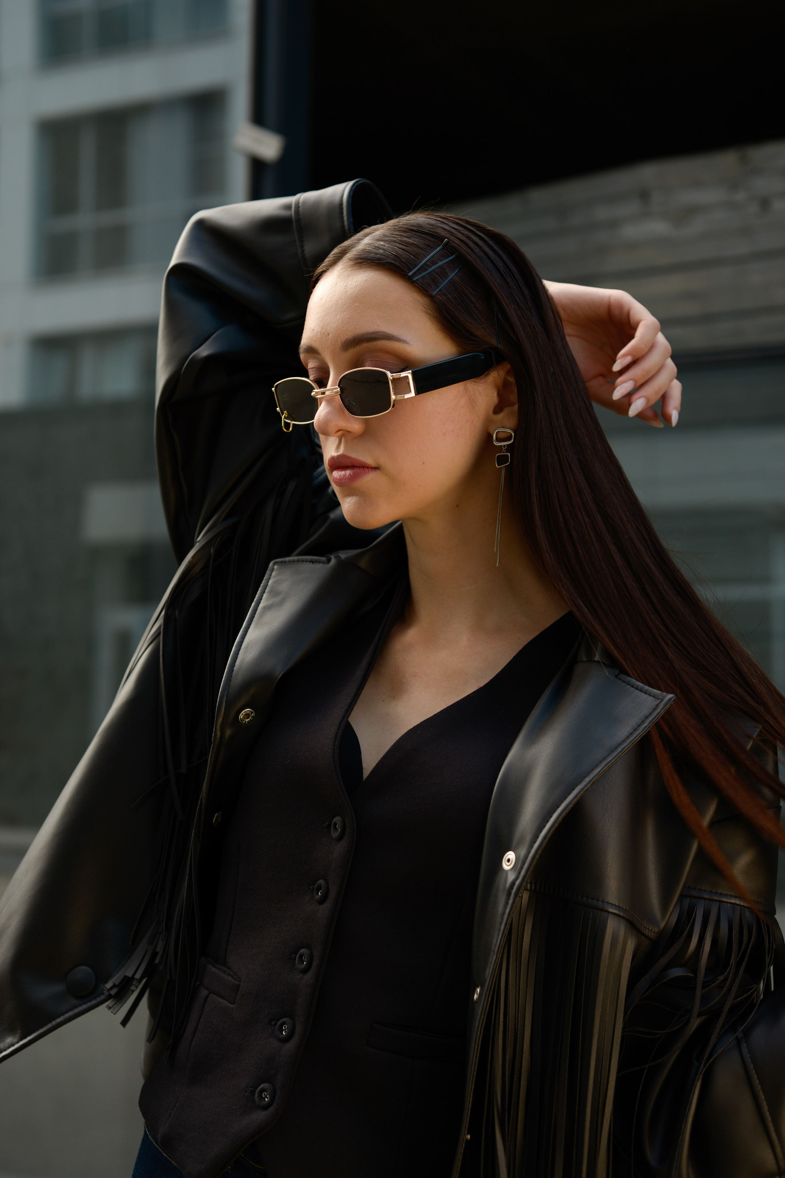 Модель для предметной съемки Юлия А. Н.Новгород| Sale Easy