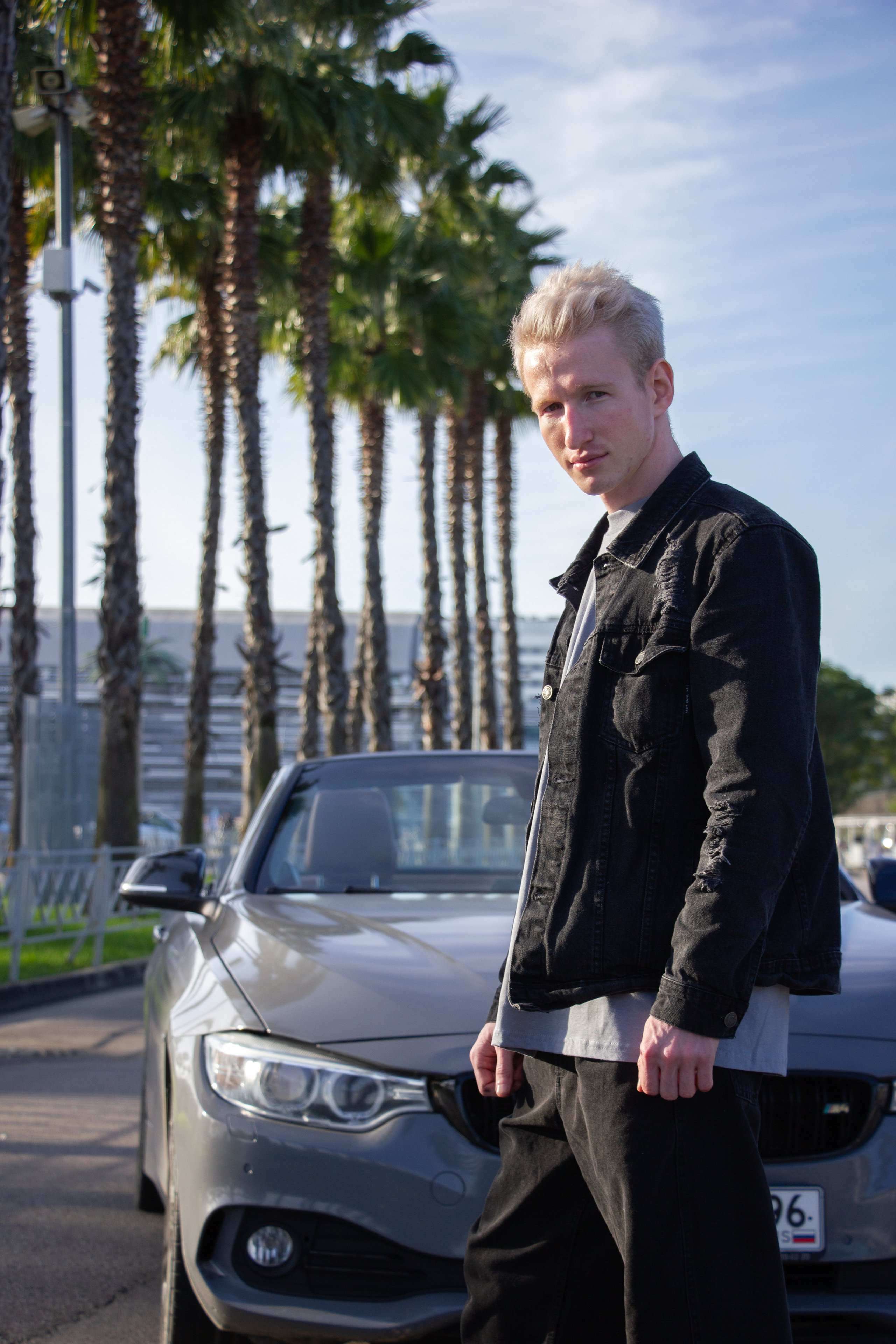 Модель для предметной съемки  Максим Б Сочи| Sale Easy