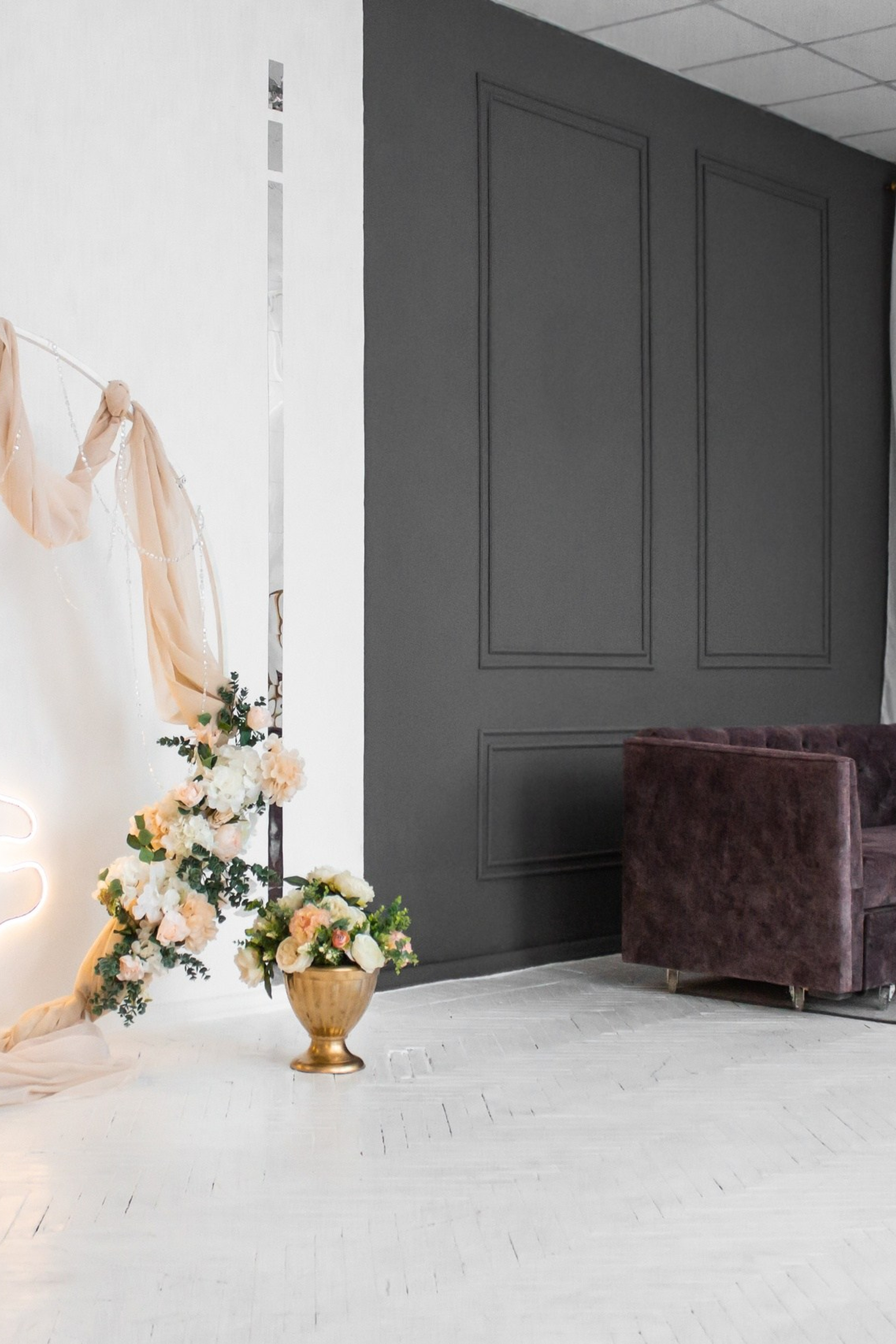 Студия Пломбир — зал DOMIN для предметной съемки Н.Новгород |Sale Easy