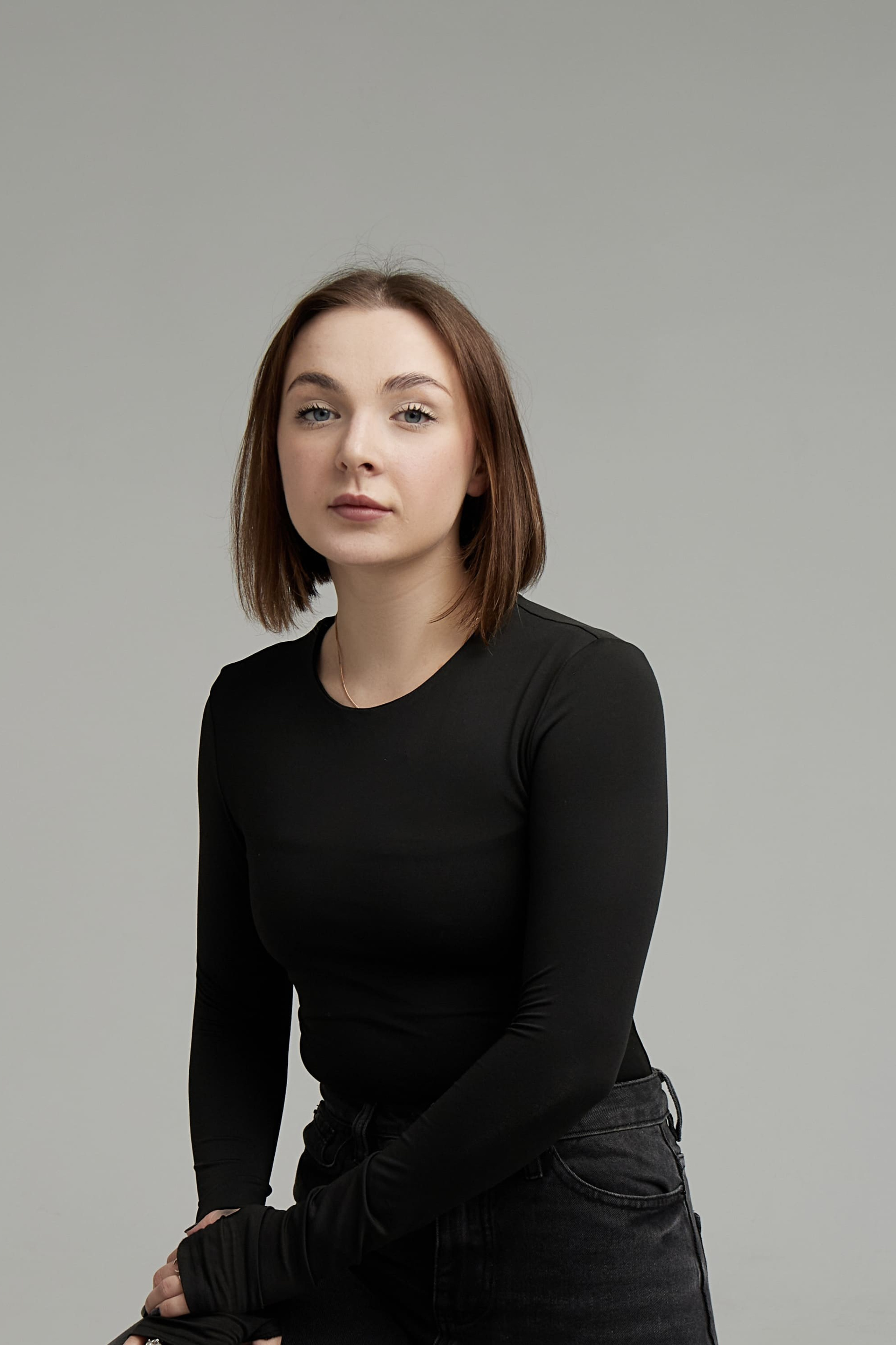 Модель для предметной съемки Елизавета 25 155 НН|Sale Easy