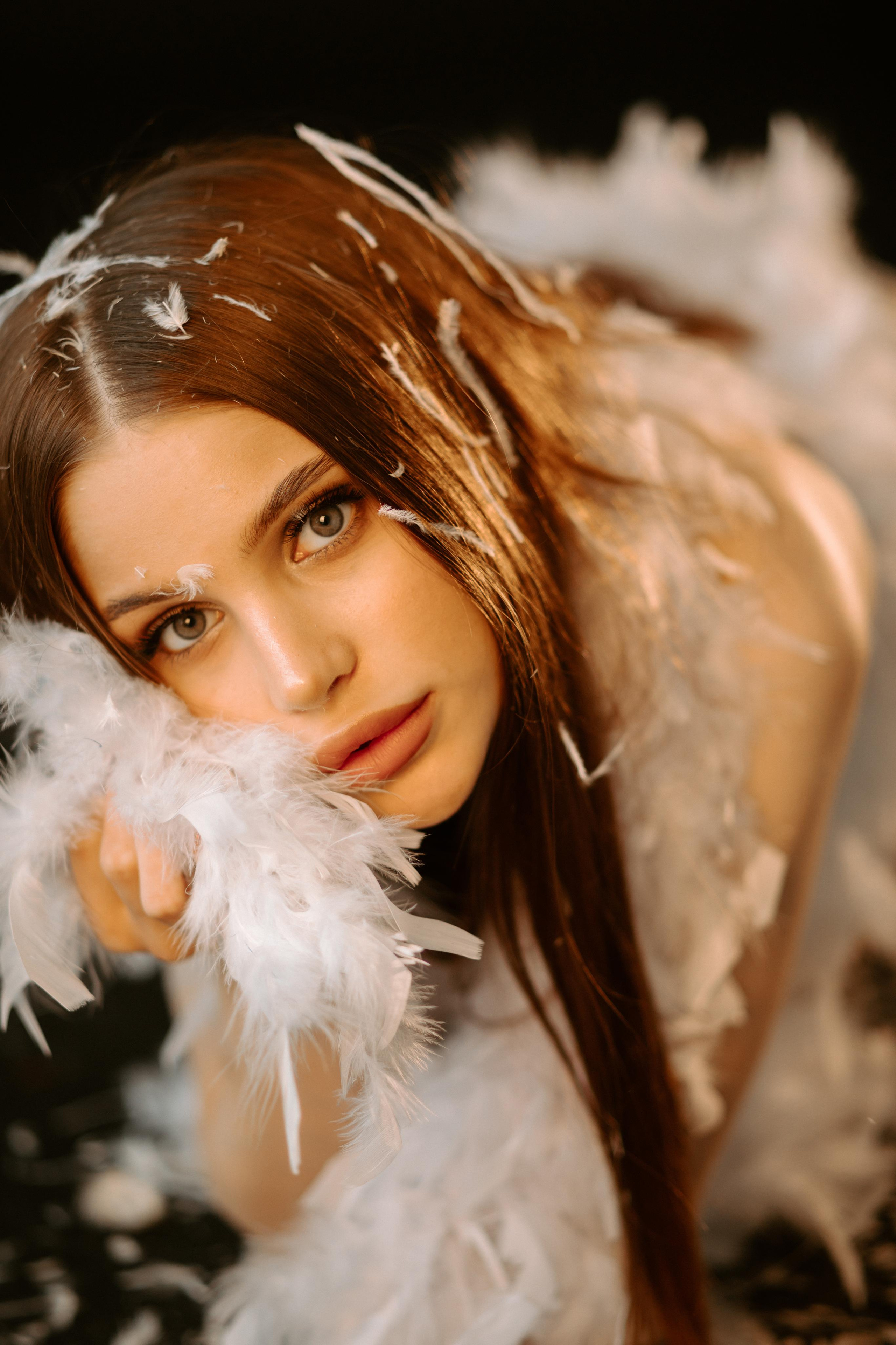 Модель для предметной съемки Валентина Н.Новгород | Sale Easy