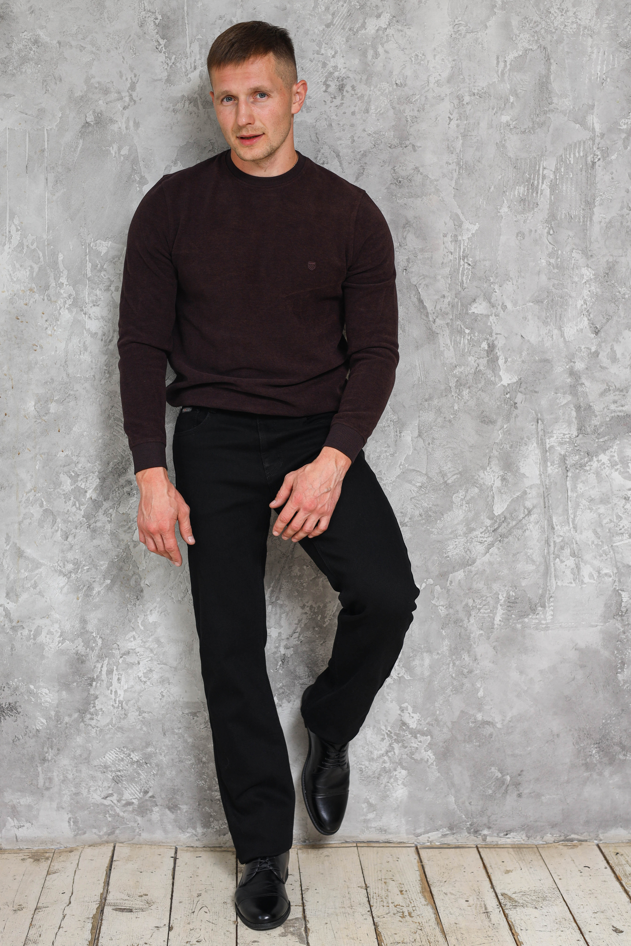 Портфолио. Фото мужской одежды для маркетплейсов | Sale Easy