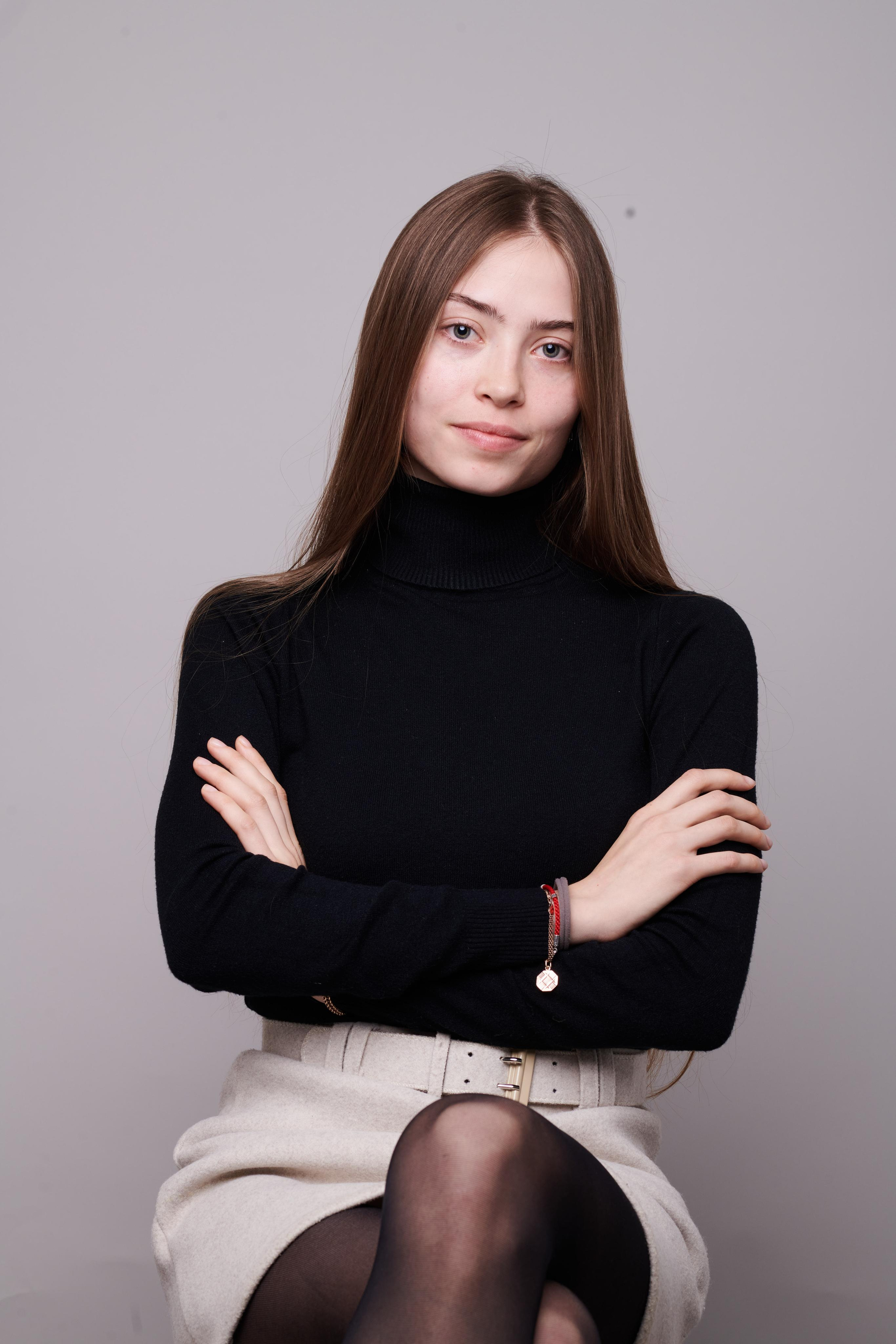 Модель для предметной съемки Анастасия ЧК Н.Новгород | Sale Easy