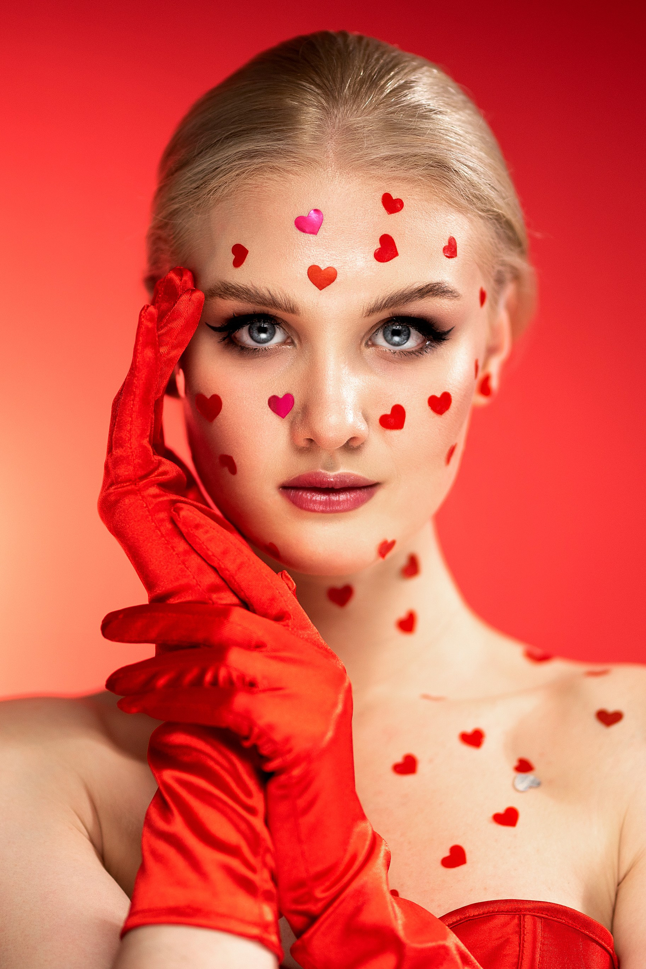 Модель для предметной съемки Дарья П. Н.Н.| Sale Easy