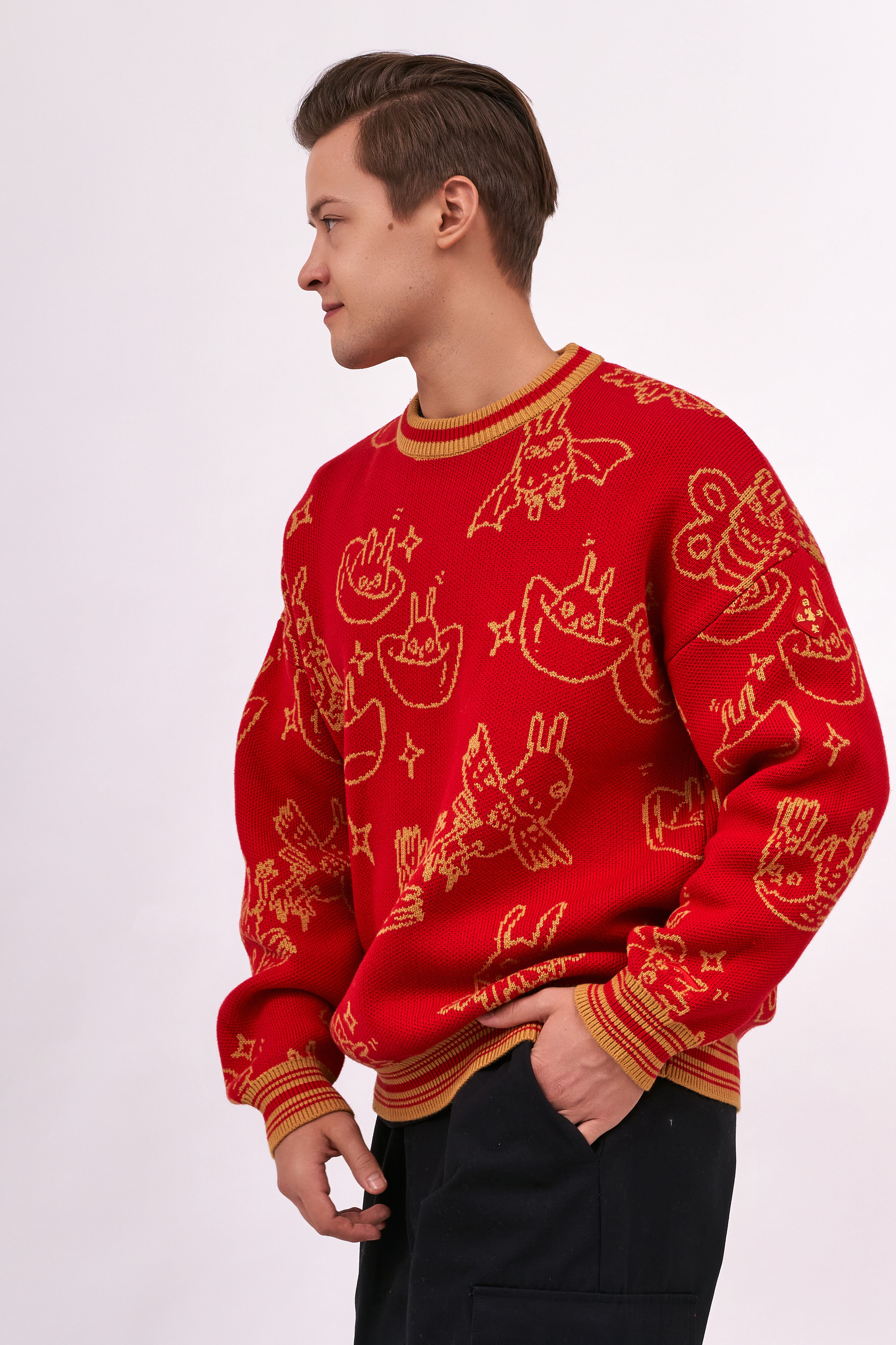 Модель для предметной съемки Роман АА Москва | Sale Easy