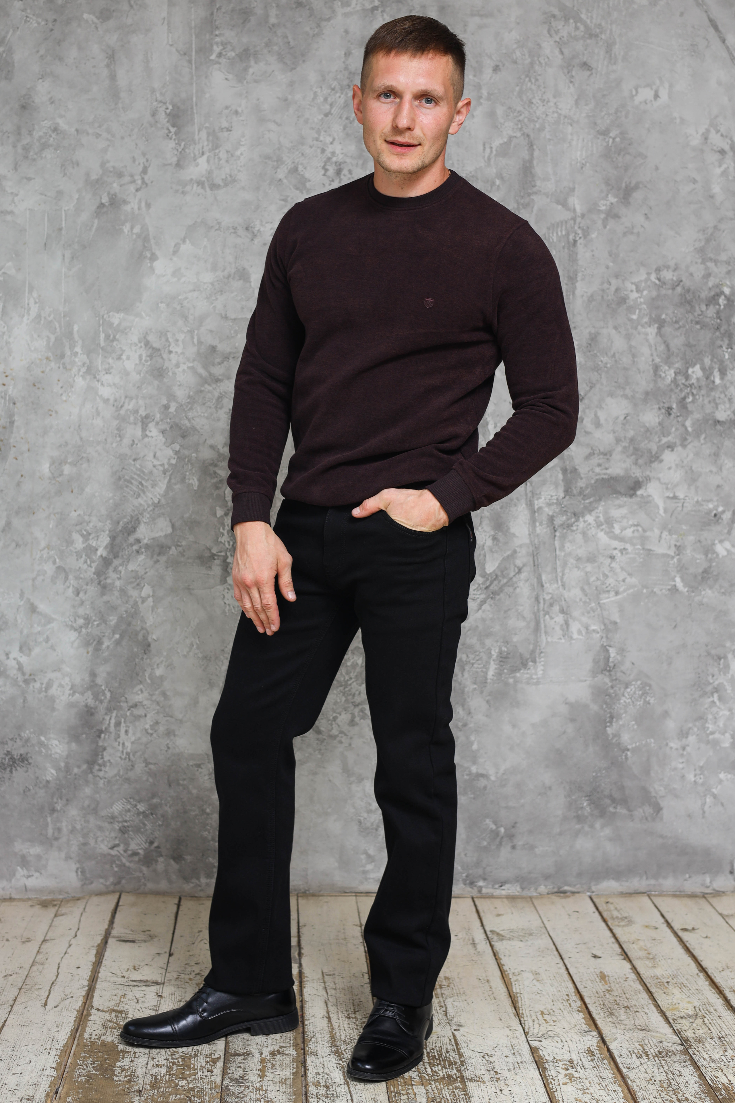 Портфолио. Фото мужской одежды для маркетплейсов | Sale Easy