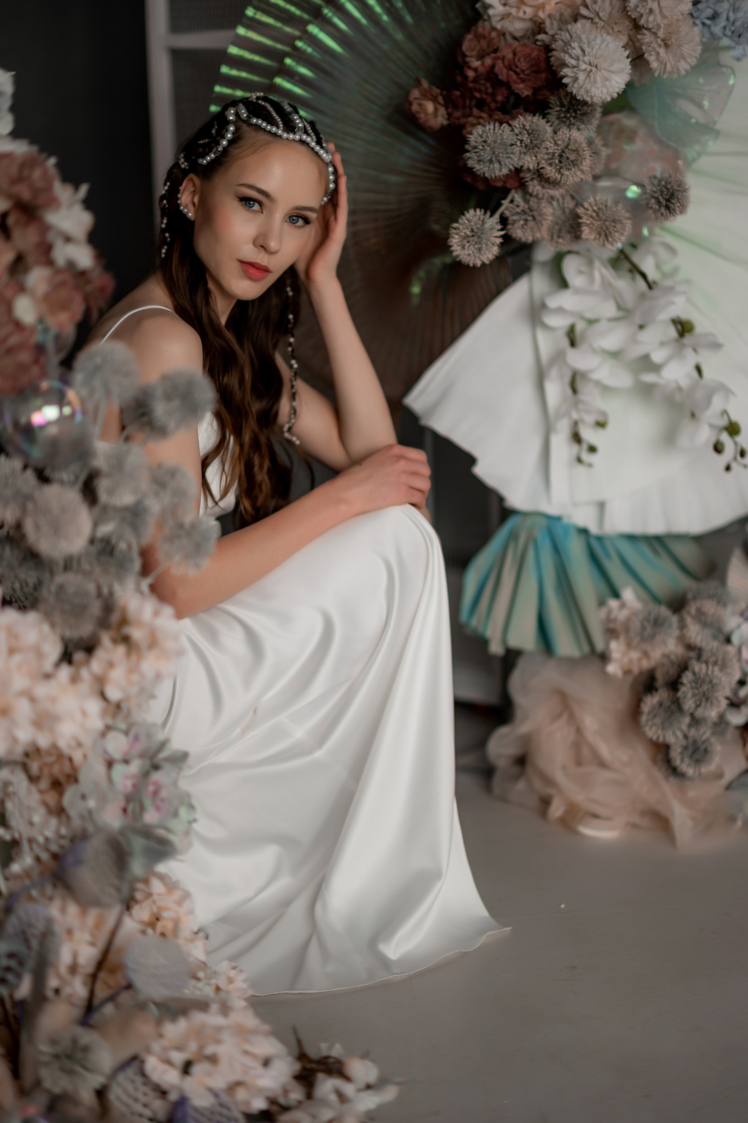 Модель для предметной съемки Катрин Москва| Sale Easy