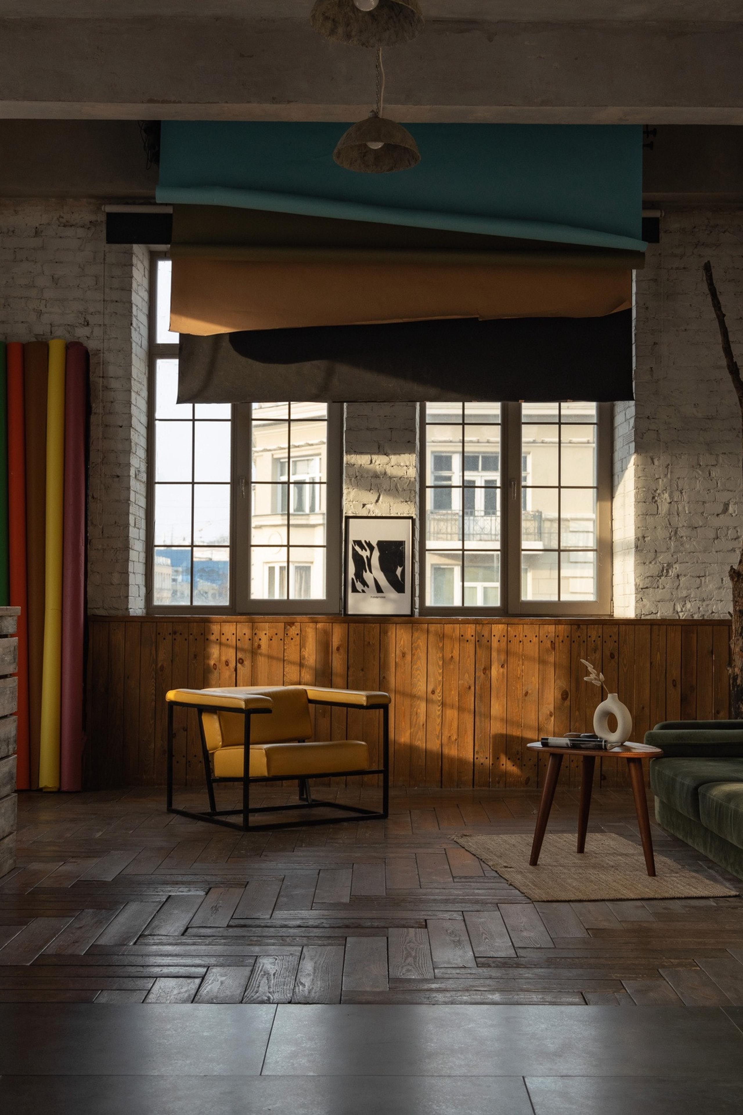 Студия PION&PUDRA Контраст для предметной съемки Красноярск|Sale Easy