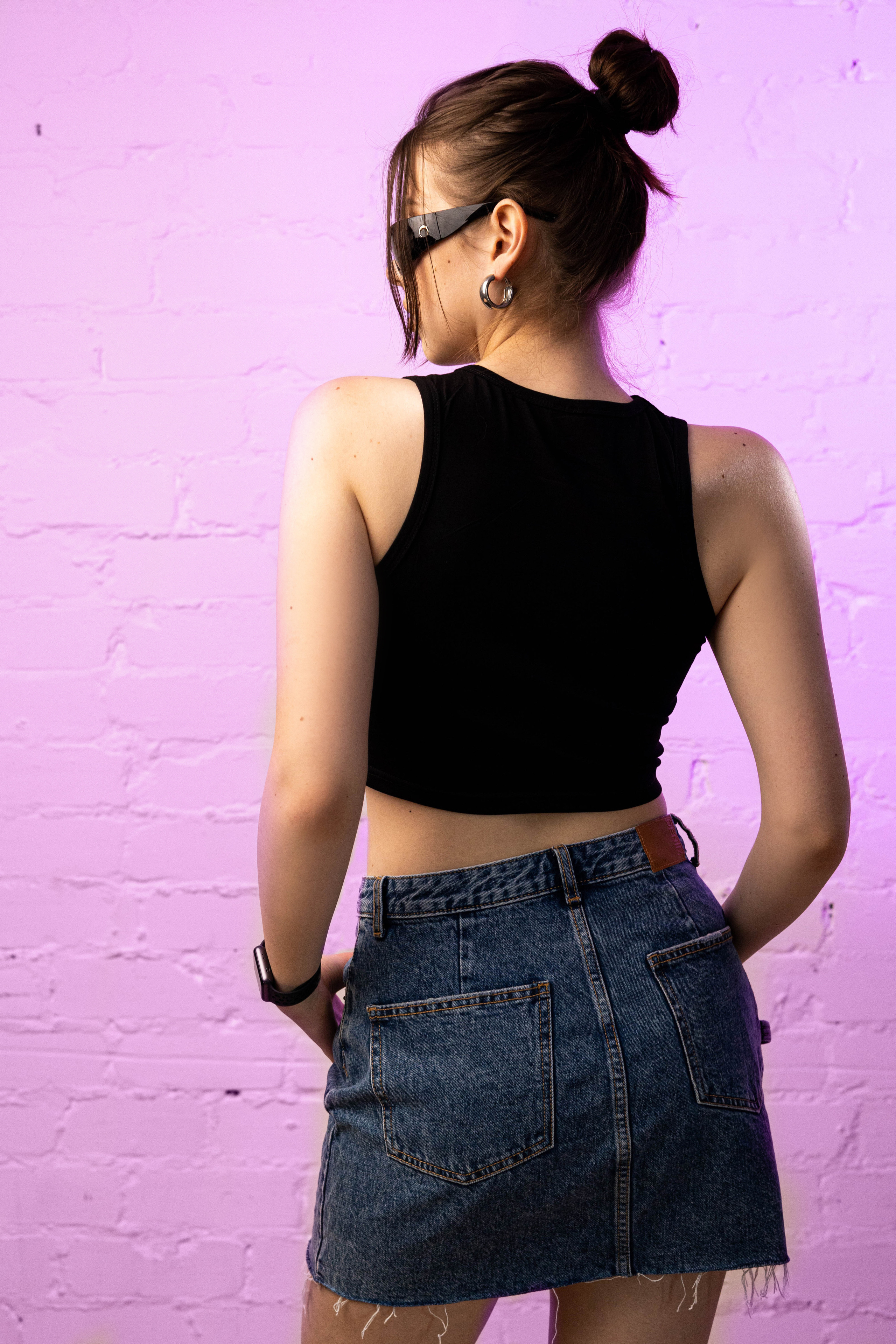 Портфолио. Фото женской одежды для маркетплейсов | Sale Easy