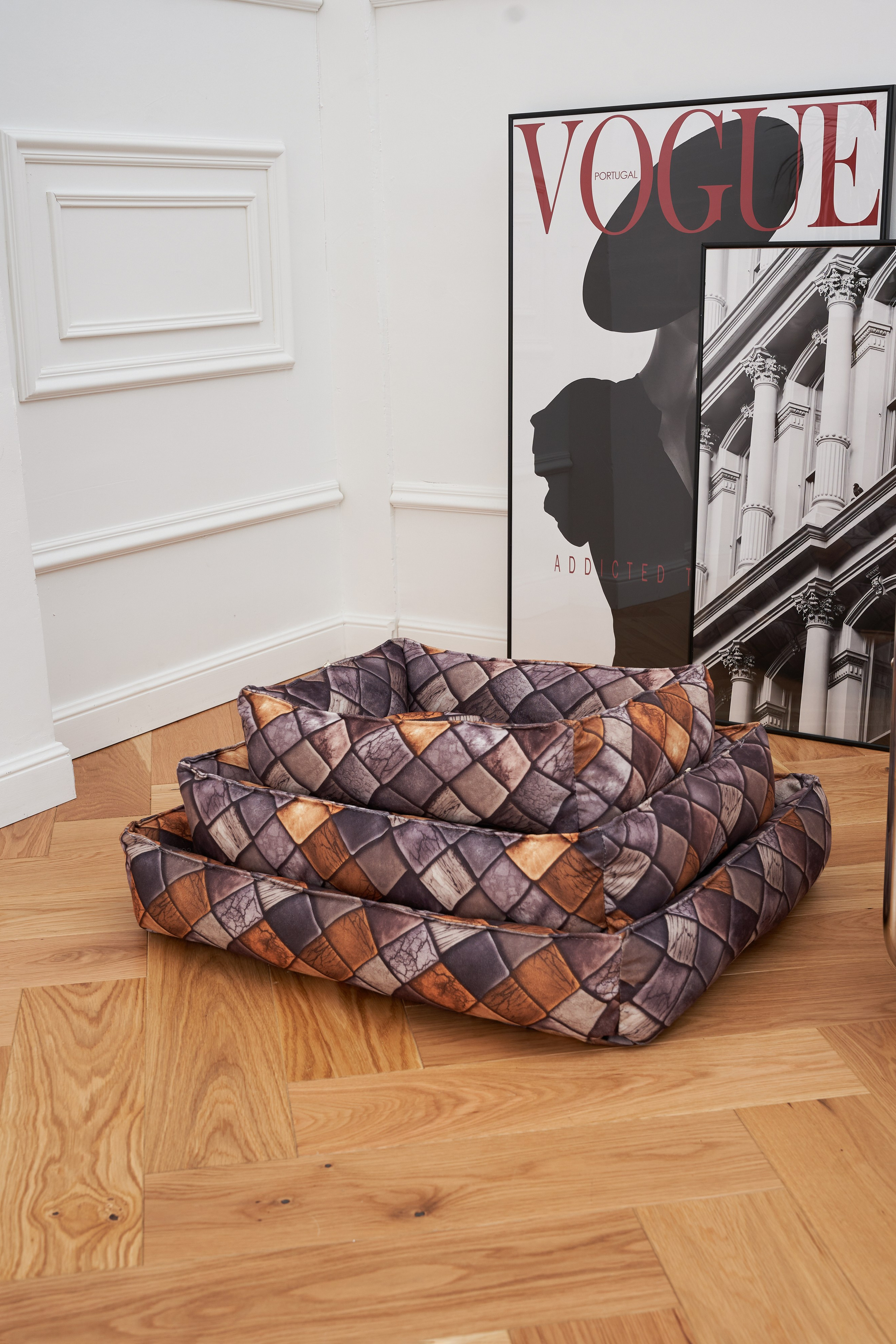 Съемка в интерьере для создания живых и динамичных изображений продукта